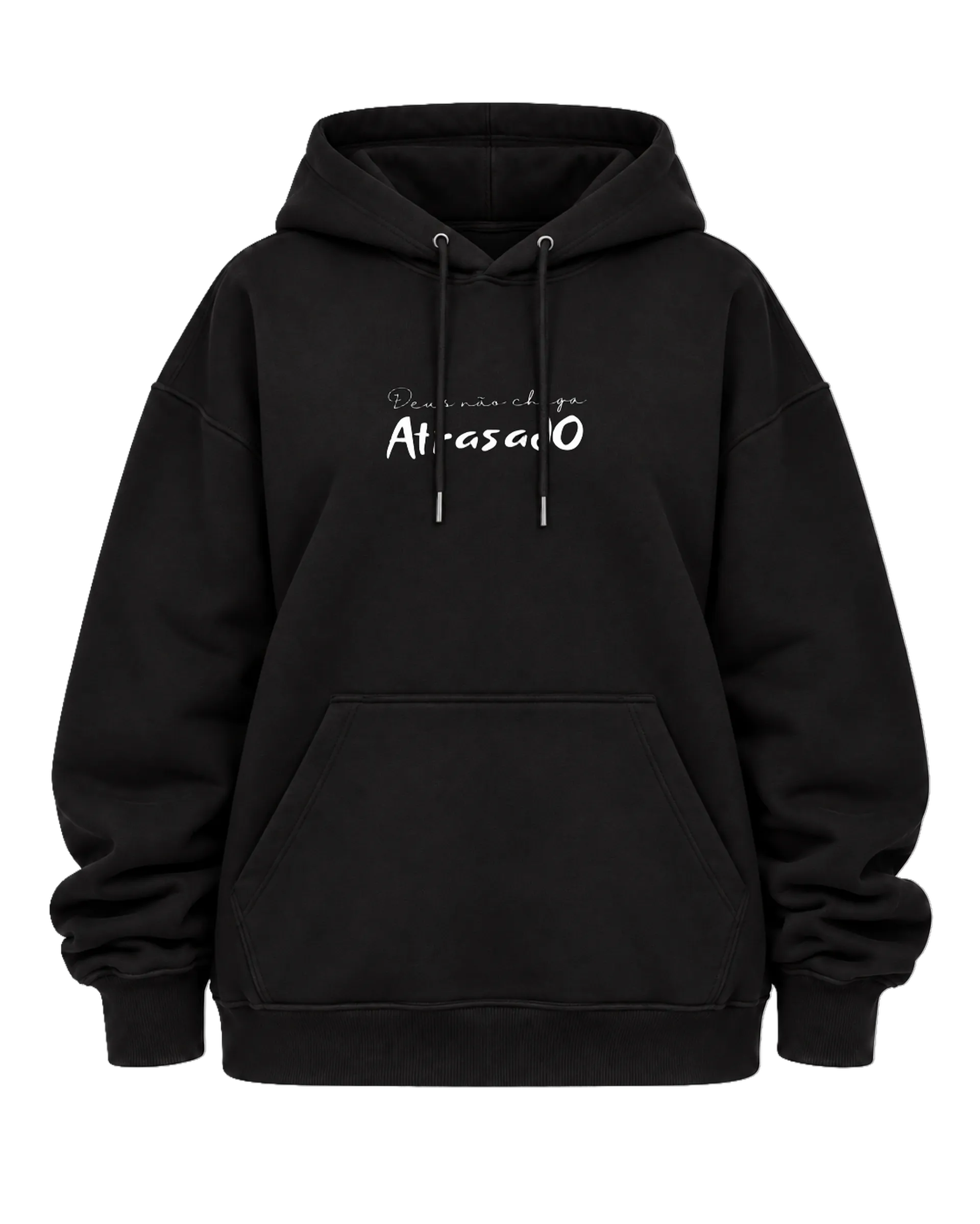 Blusa de moletom personalizada - Imagem 5