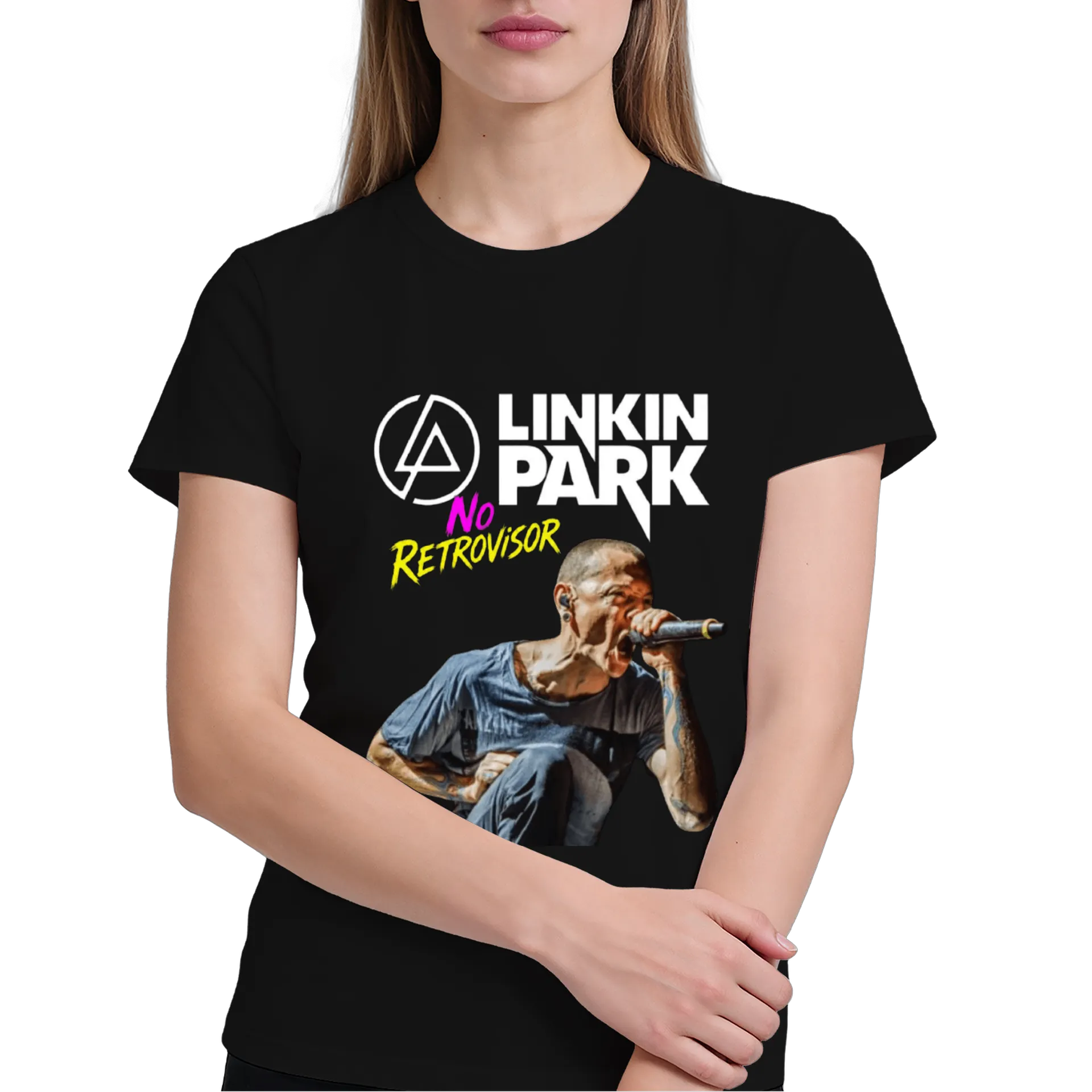 Camiseta Link Park - Imagem 4