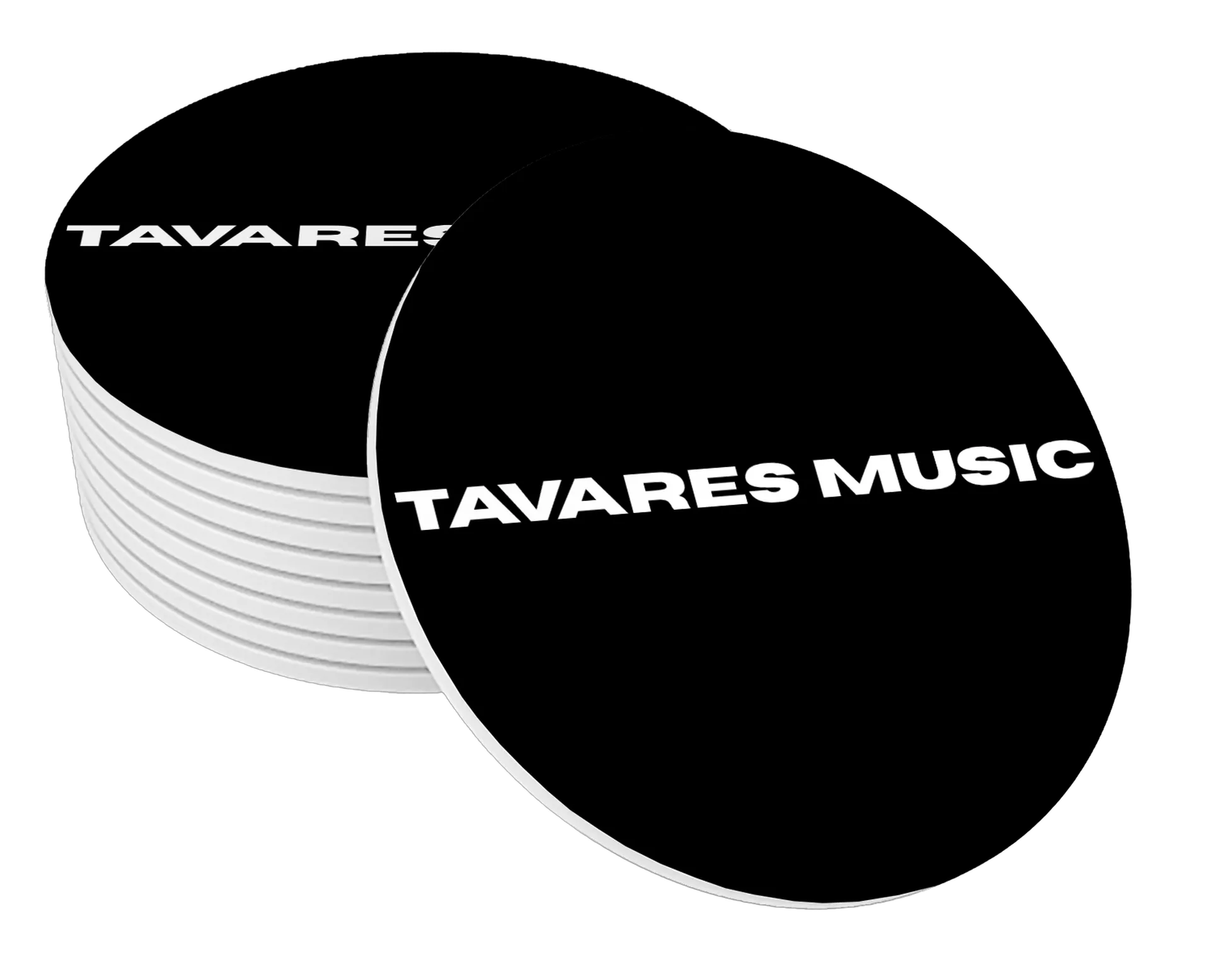 Porta-copos personalizado de CLAUDEMIR TAVARES
