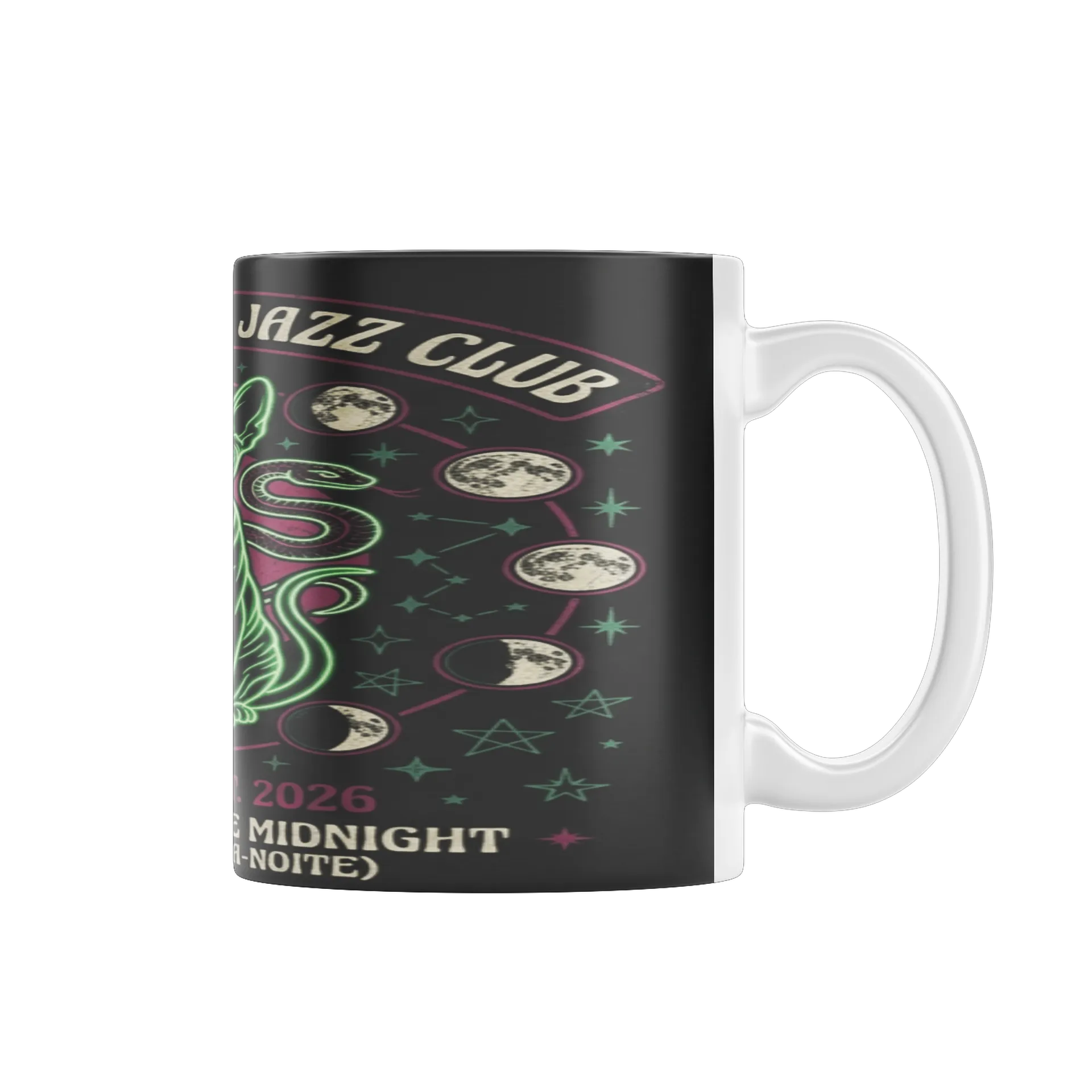 Caneca personalizada - Imagem 1