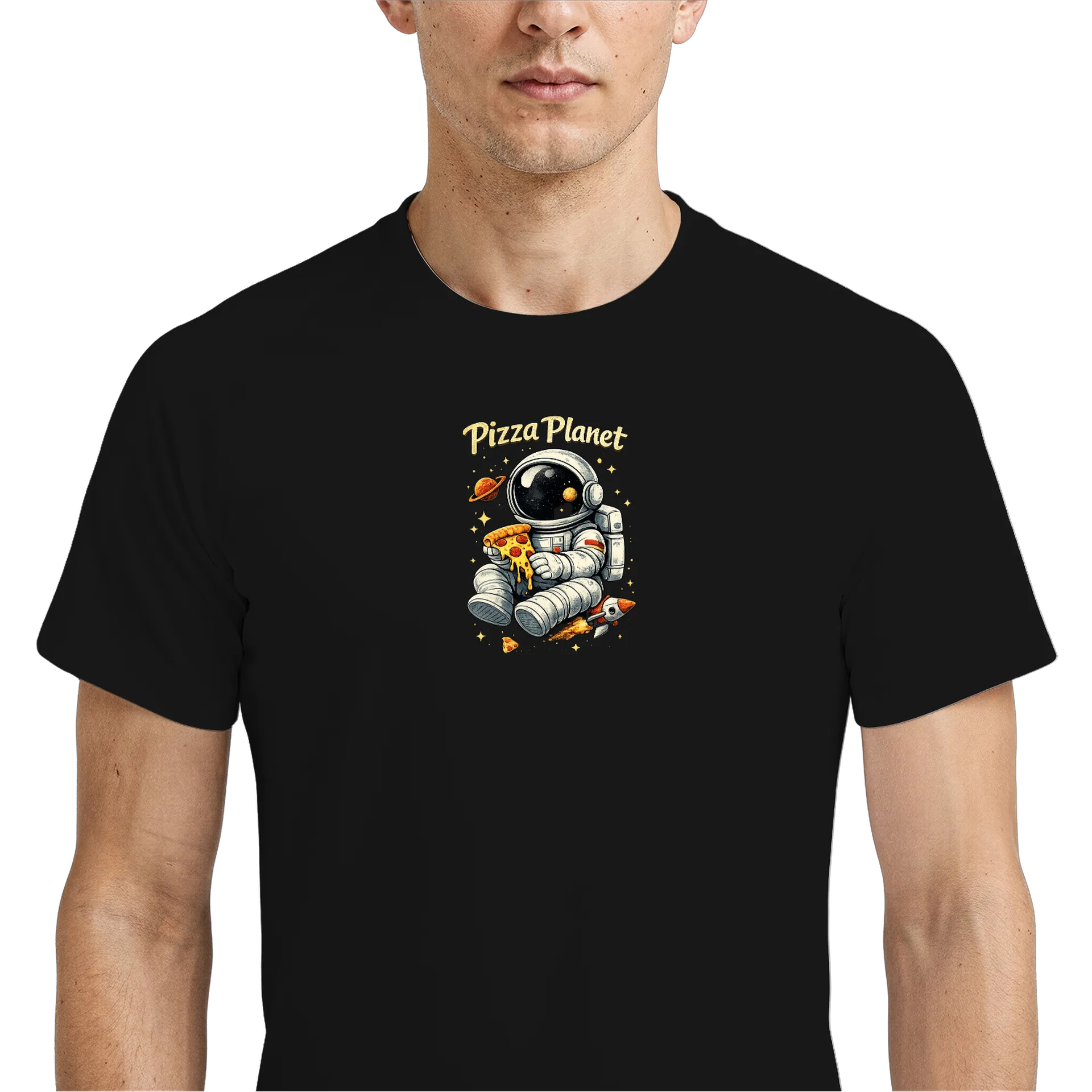 Camiseta DryFit - Imagem 4