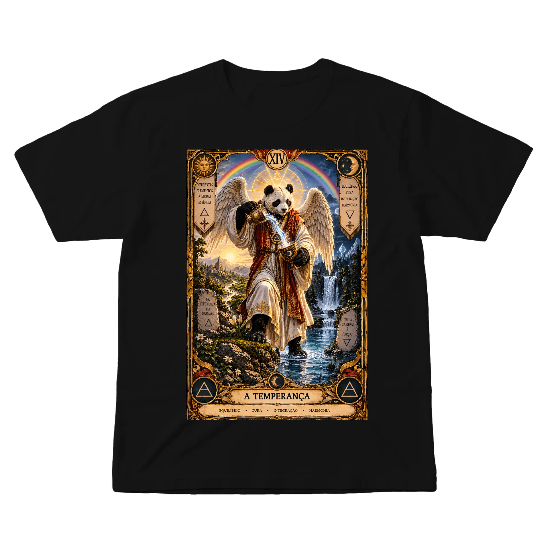 Camiseta personalizada - Imagem 1
