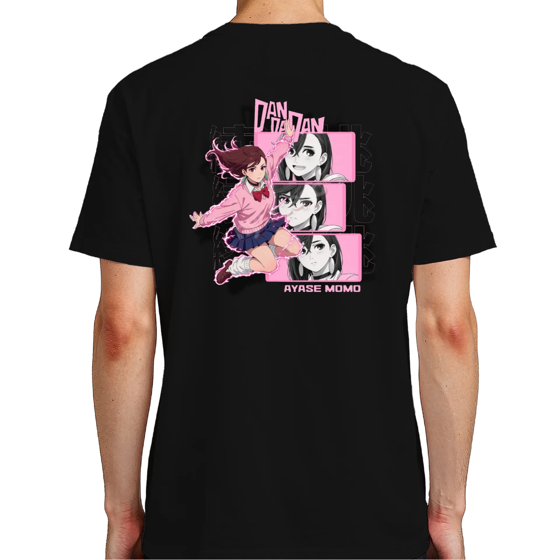 Camiseta personalizada - Imagem 7