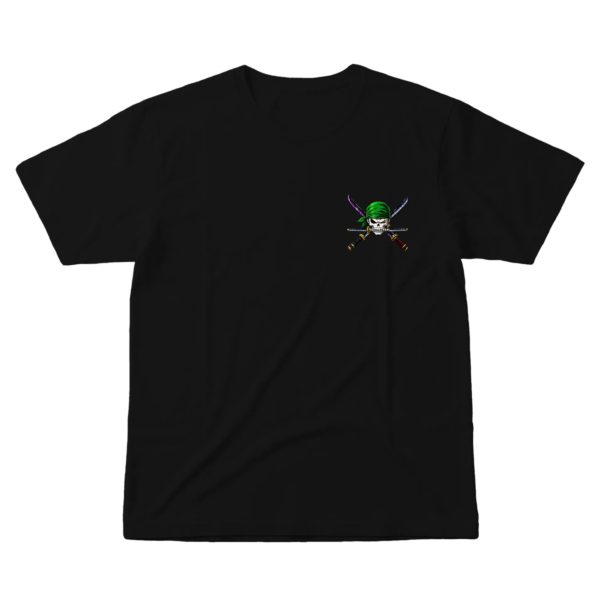 Zoro – Santoryu - Imagem 1