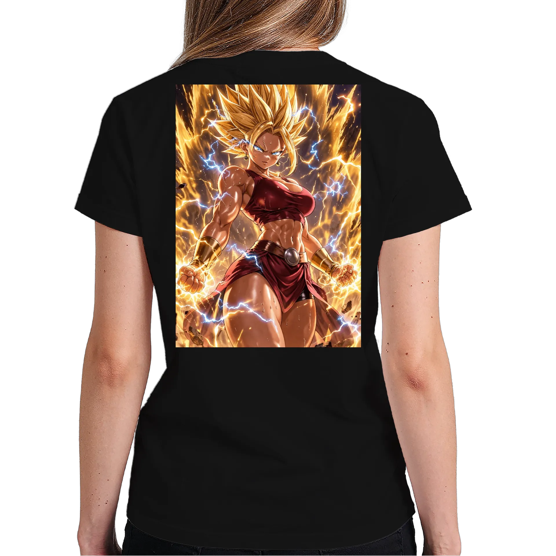Camiseta personalizada - Imagem 6
