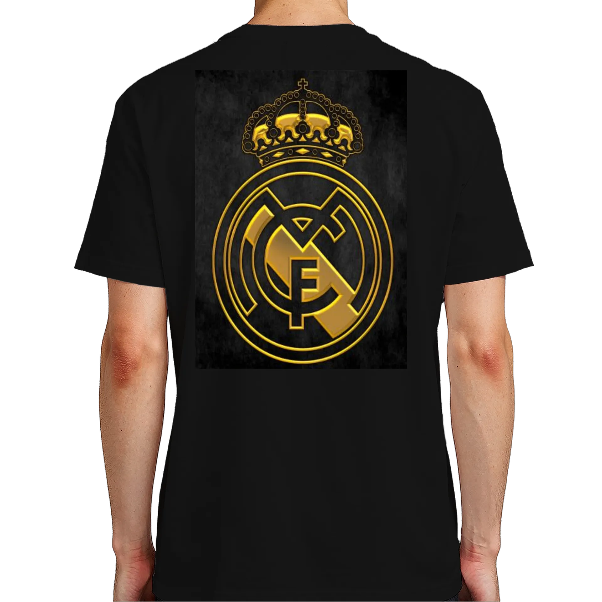 Camiseta personalizada - Imagem 7
