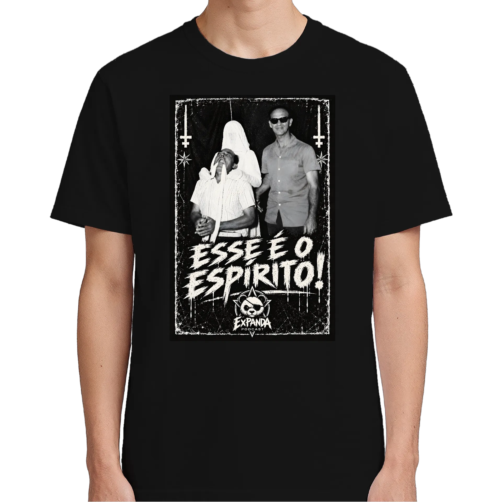 Camiseta personalizada - Imagem 4