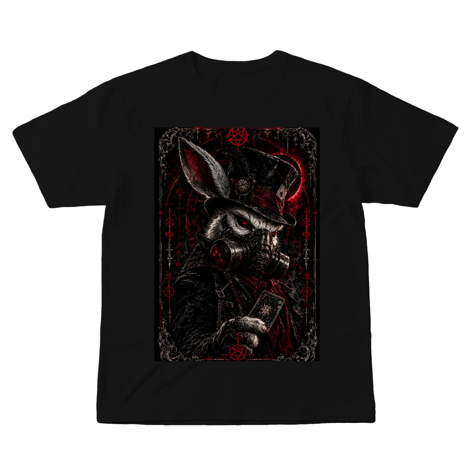 Camiseta personalizada - Imagem 1