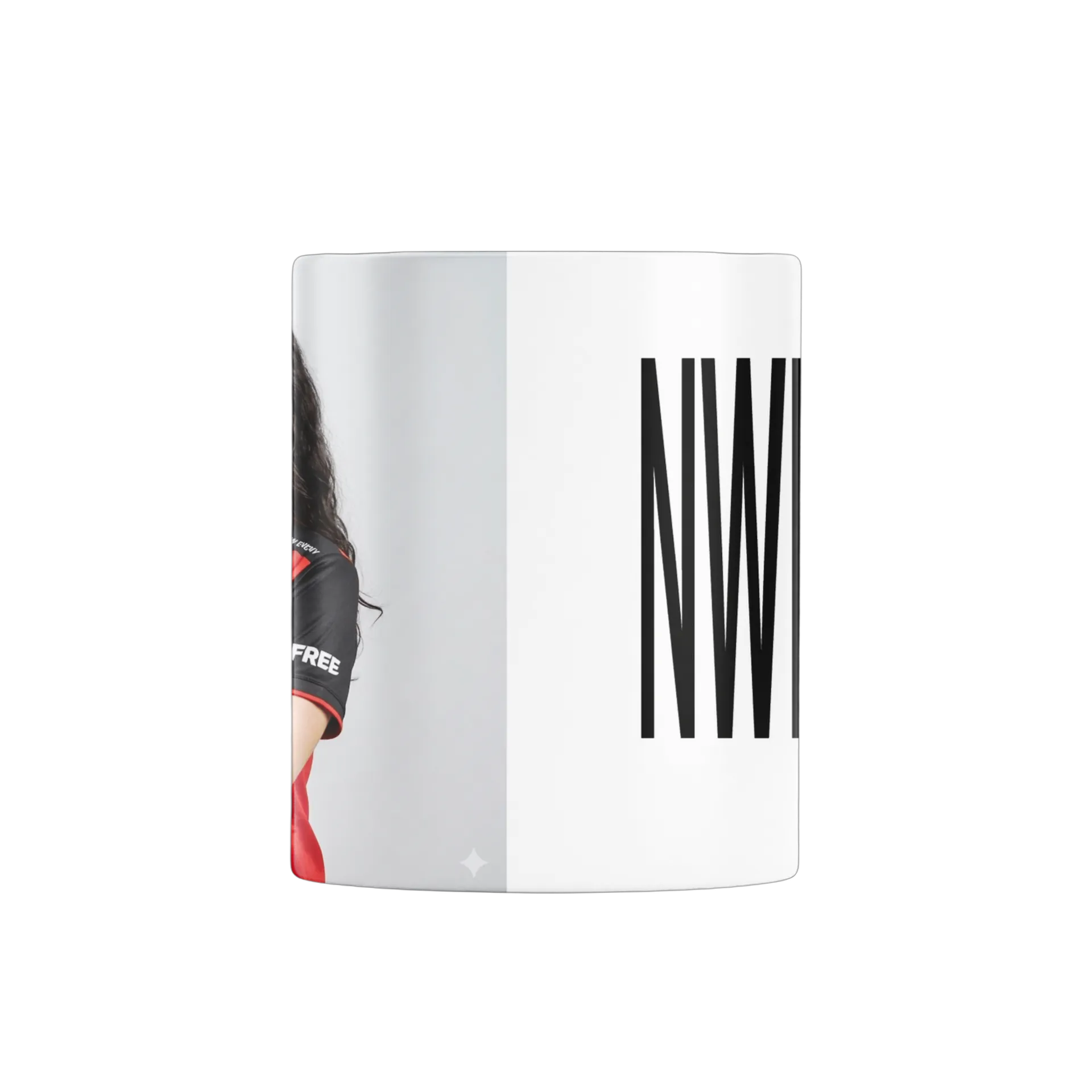 Caneca personalizada de Noemi — imagem 2 de 4