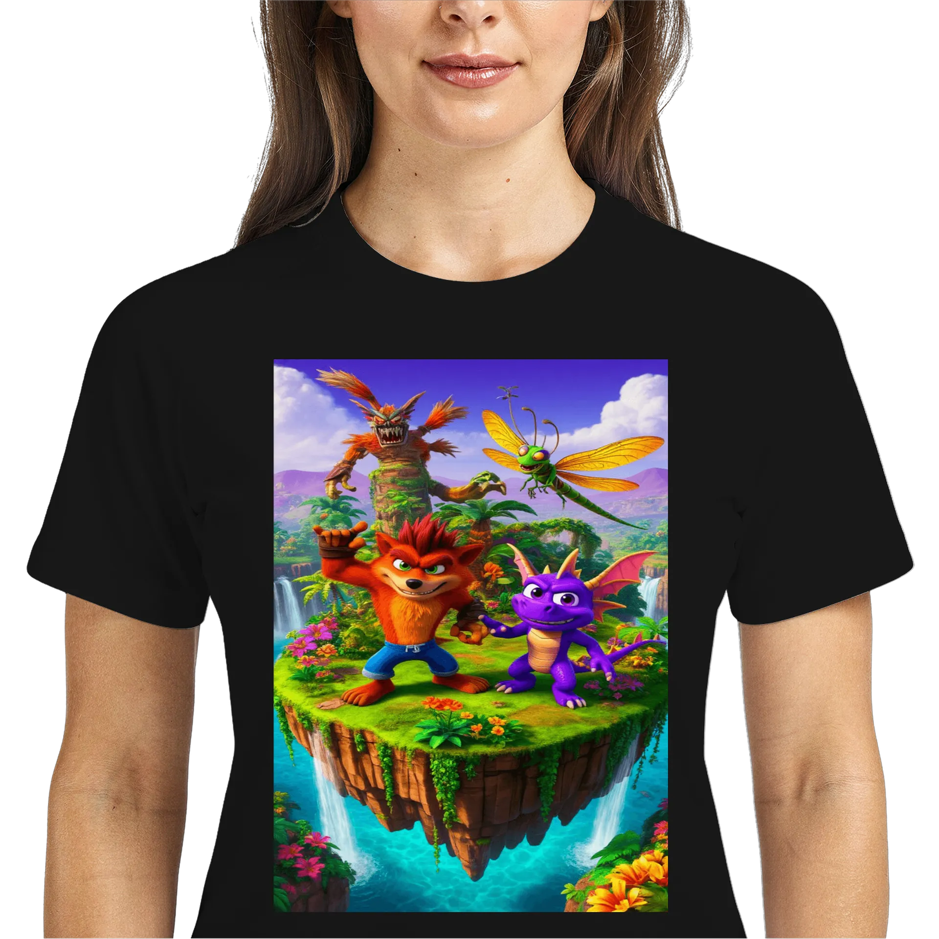 Camiseta DryFit - Imagem 3