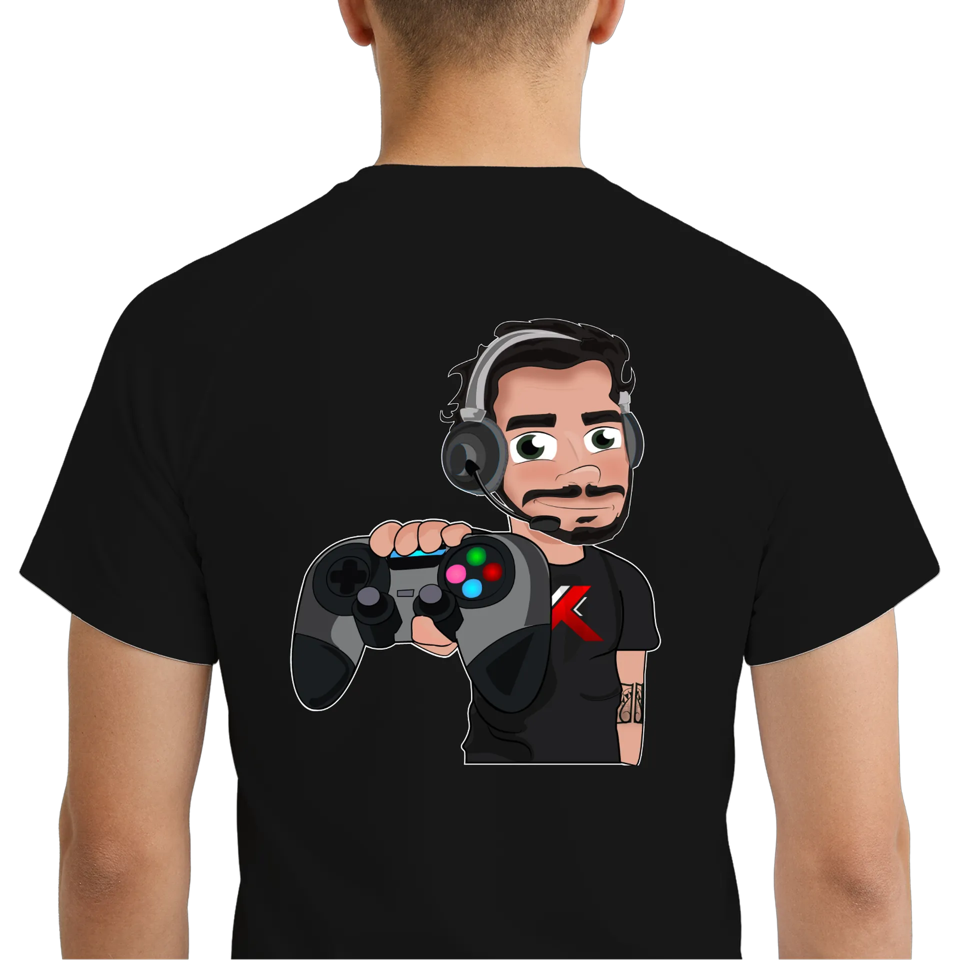 Camiseta DryFit - Imagem 6