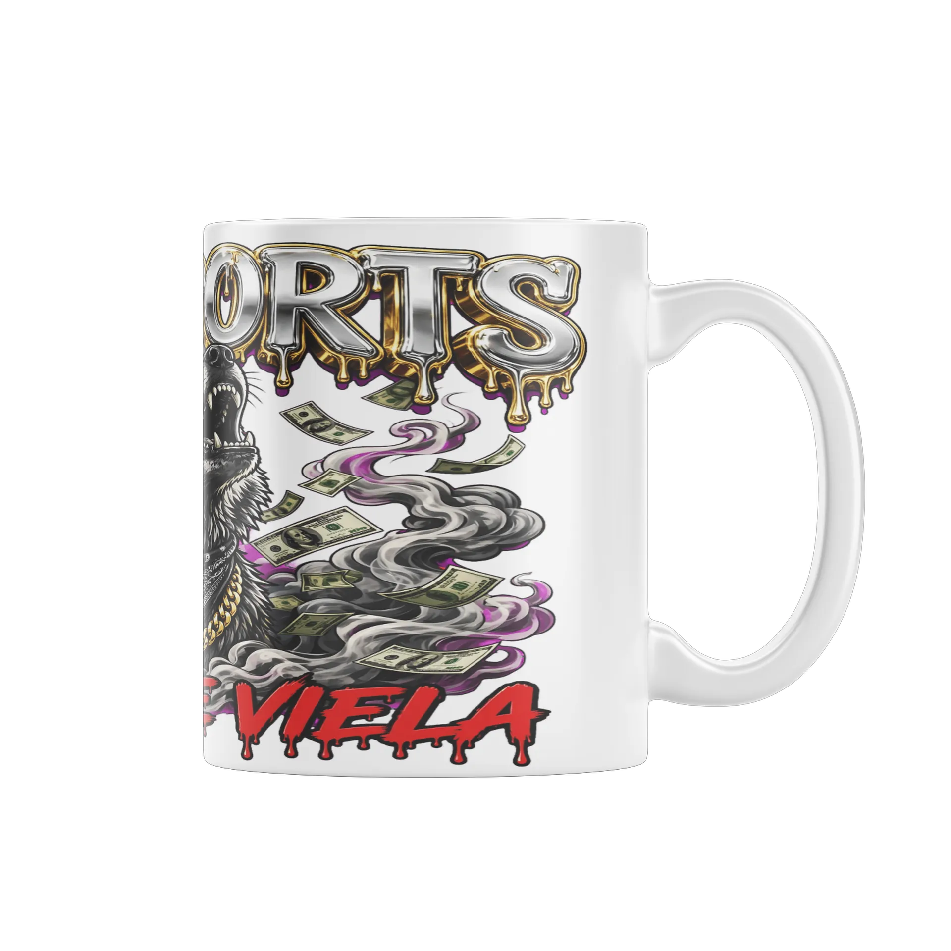 Caneca personalizada - Imagem 1