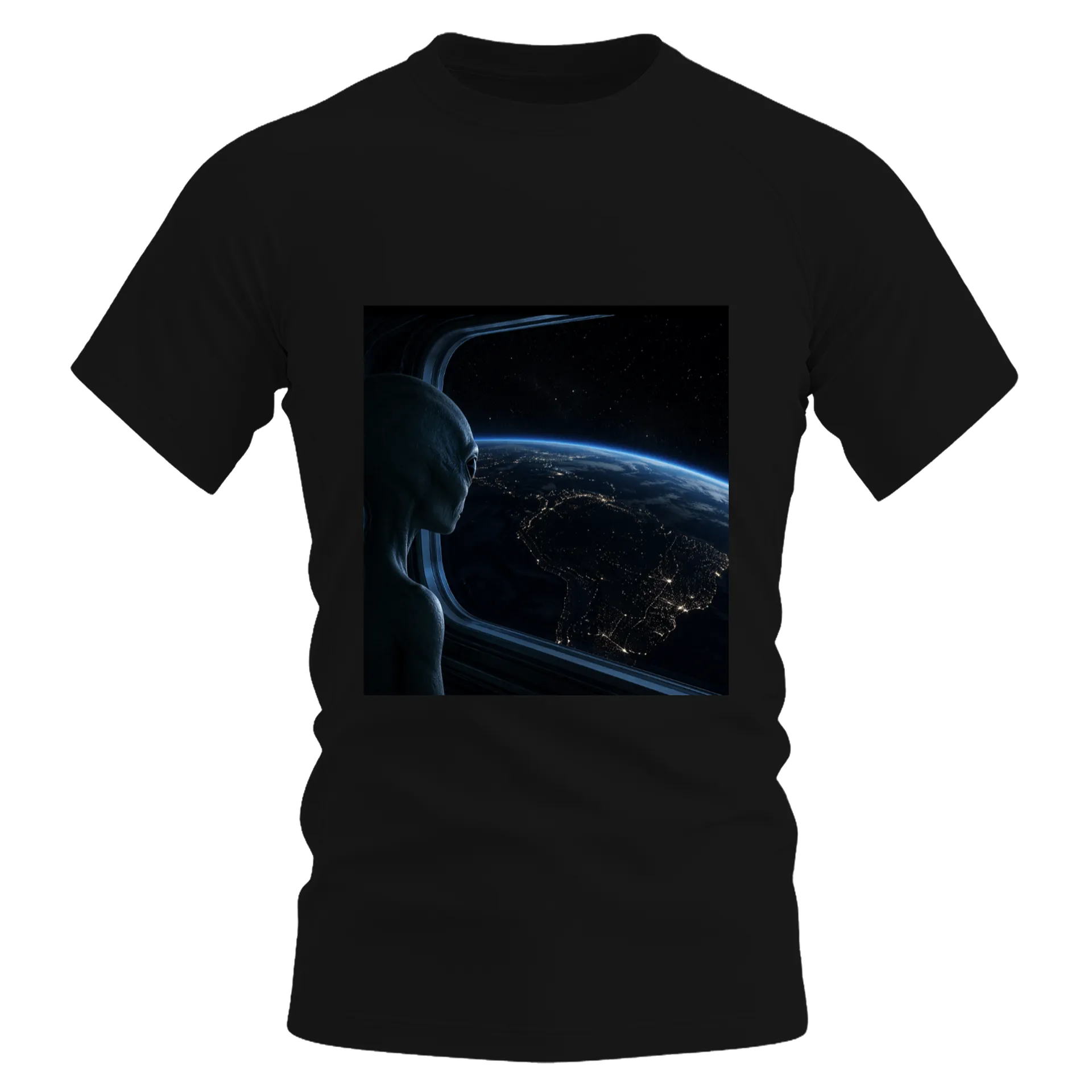 Camiseta DryFit Observ - Imagem 1