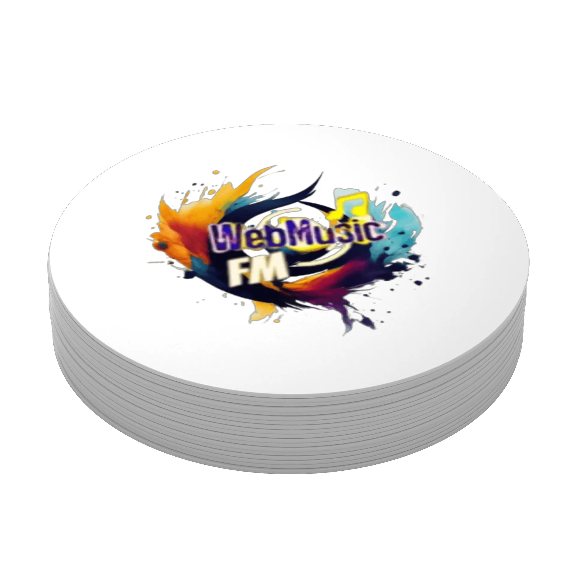 Porta-copos personalizado - Imagem 4