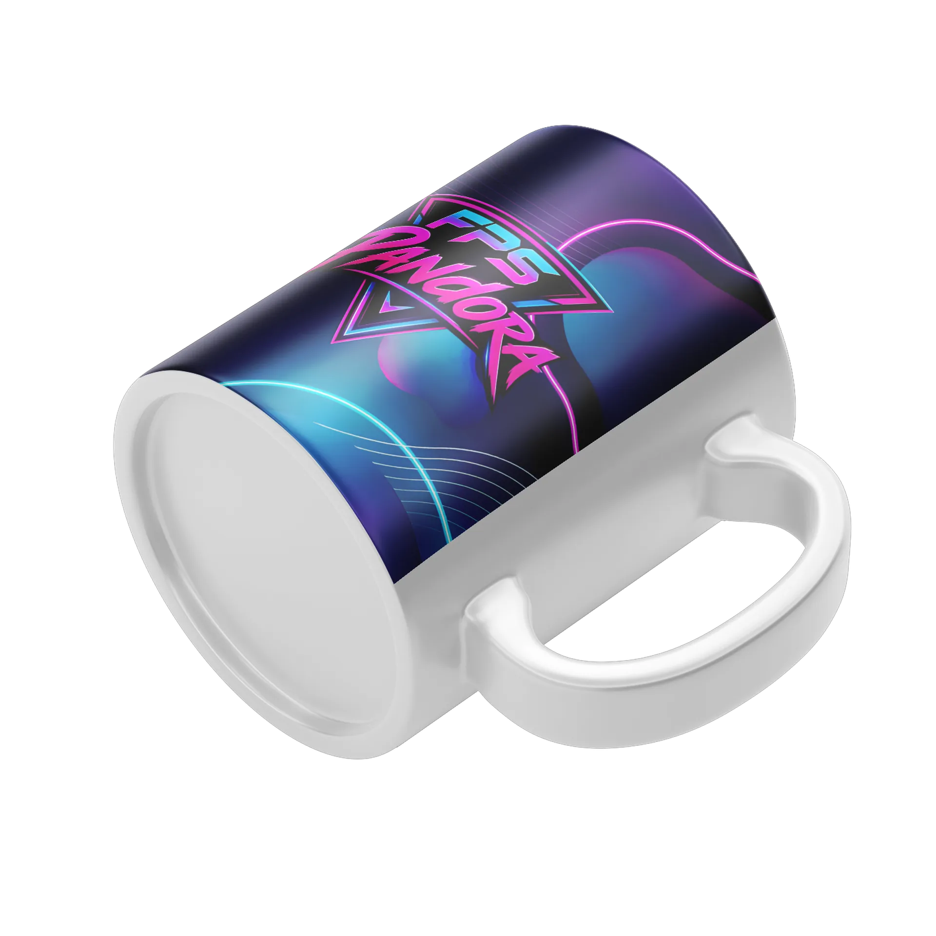 Caneca personalizada - Imagem 4