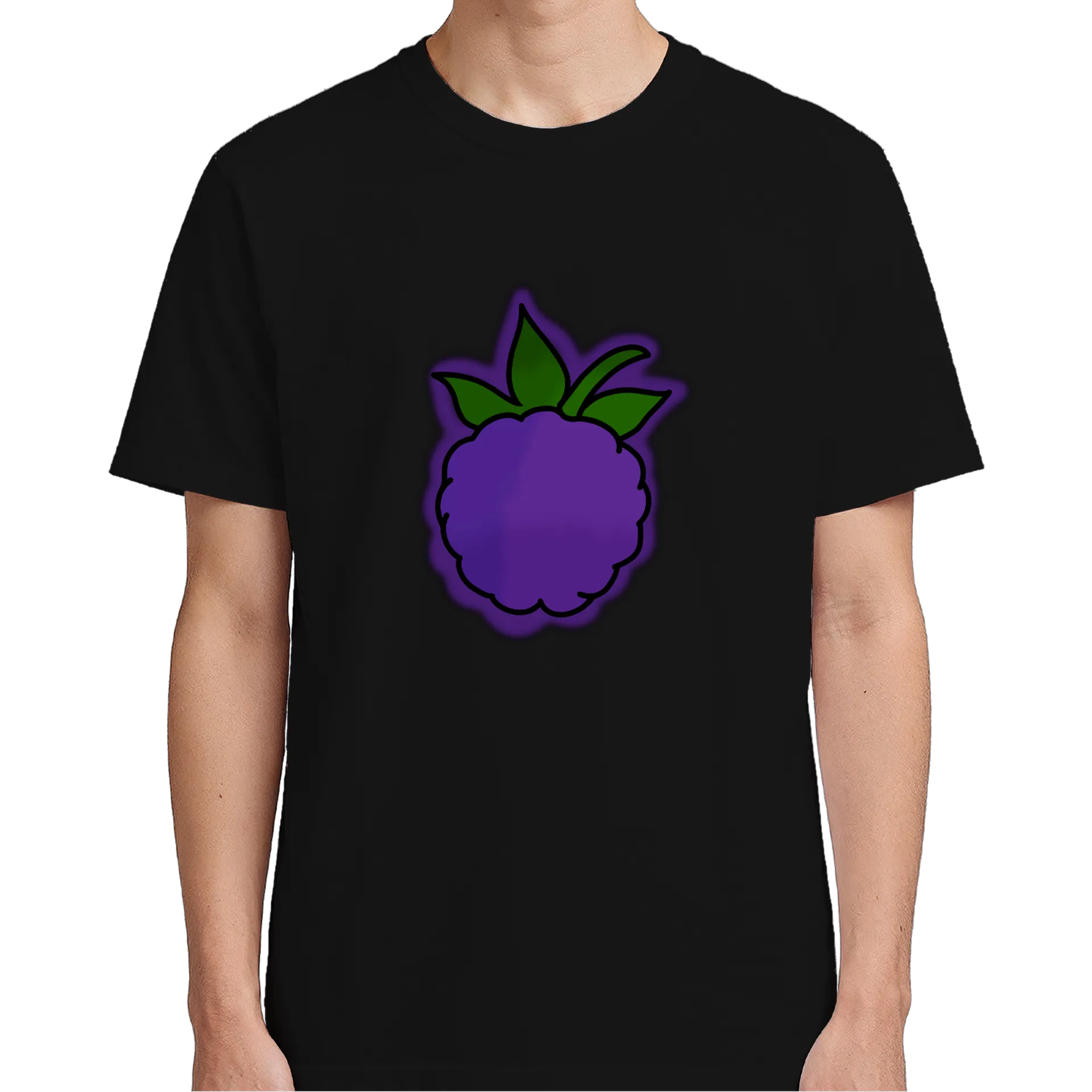 Camiseta niamor 🍇 - Imagem 5