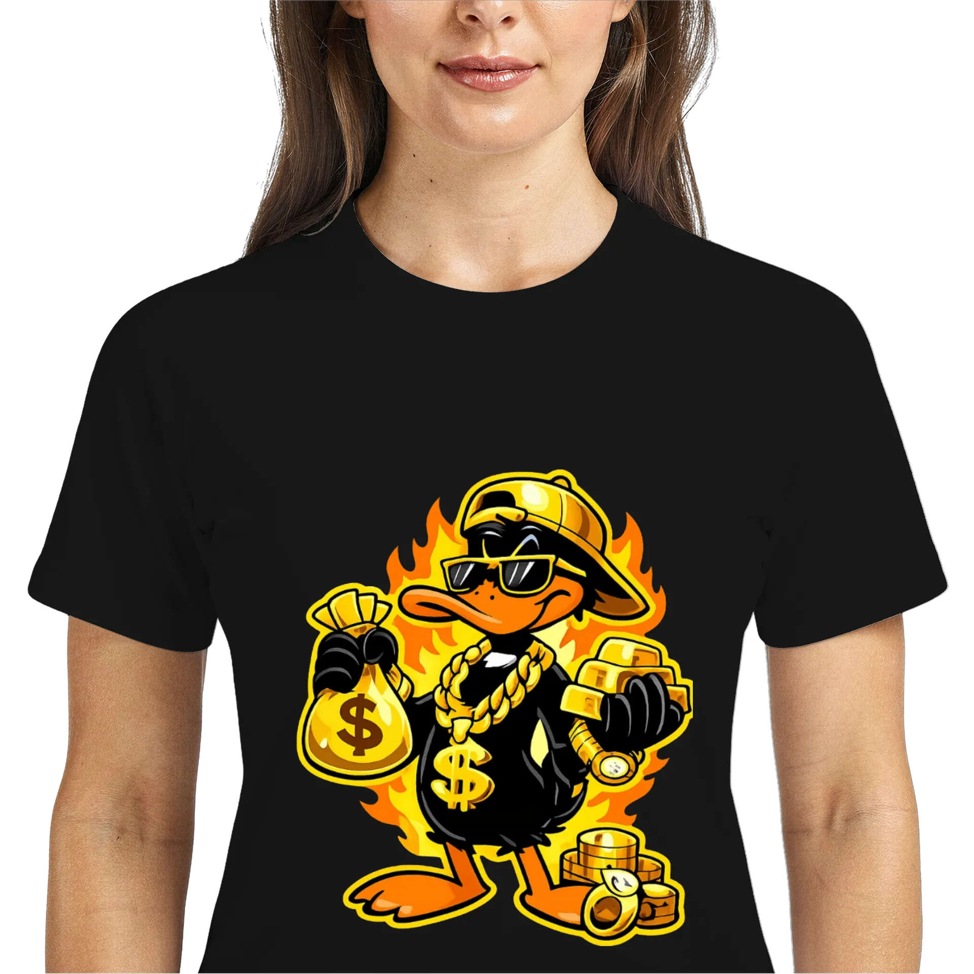 Camiseta DryFit - Imagem 3