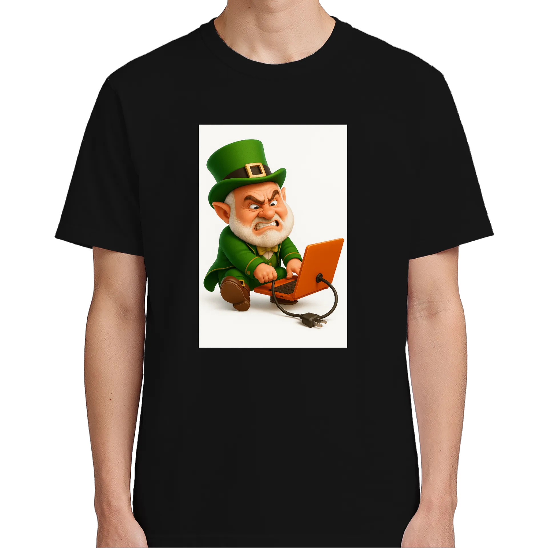 Camiseta personalizada - Imagem 5