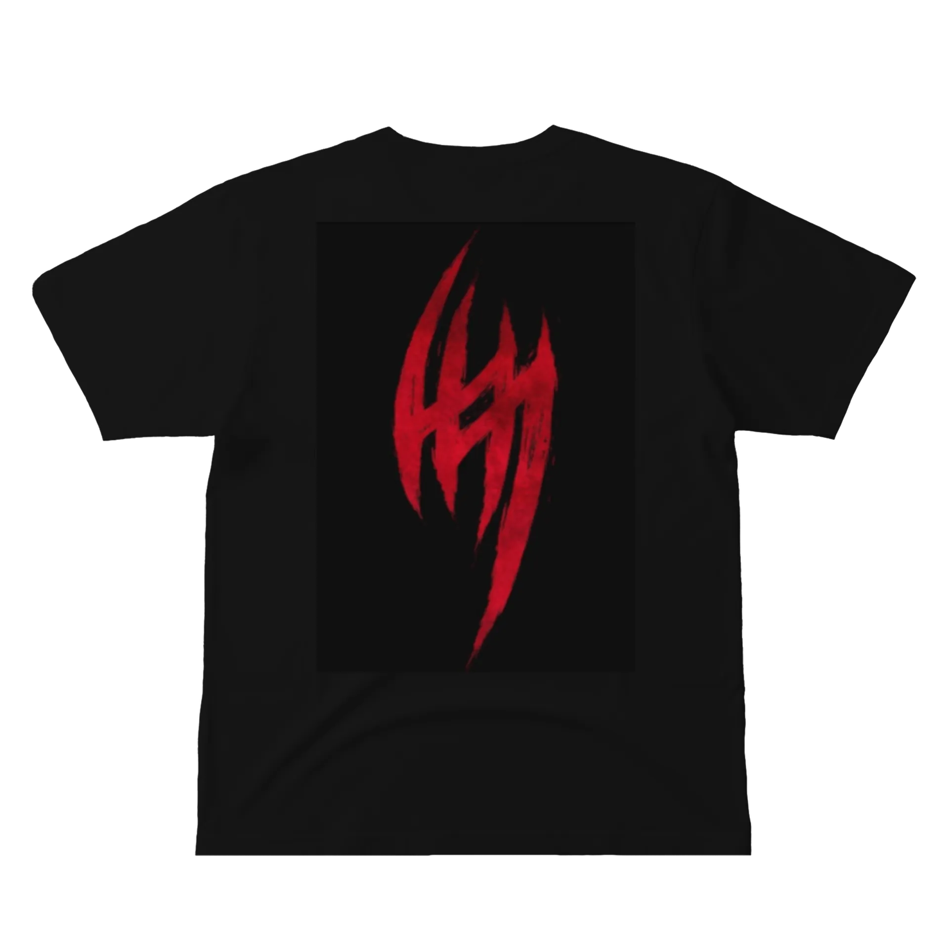 Camiseta Jin marca - Imagem 3