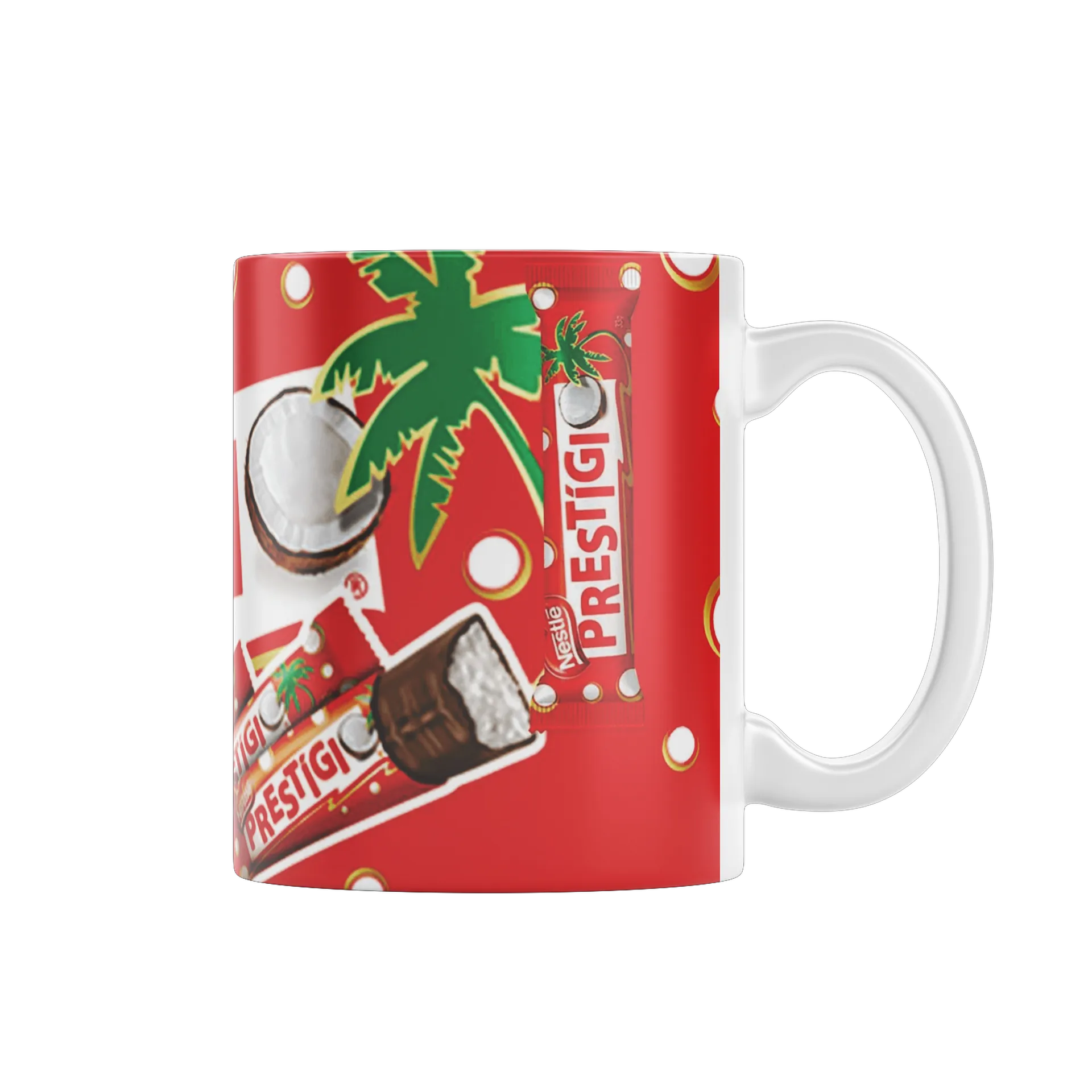 Caneca personalizada - Imagem 1