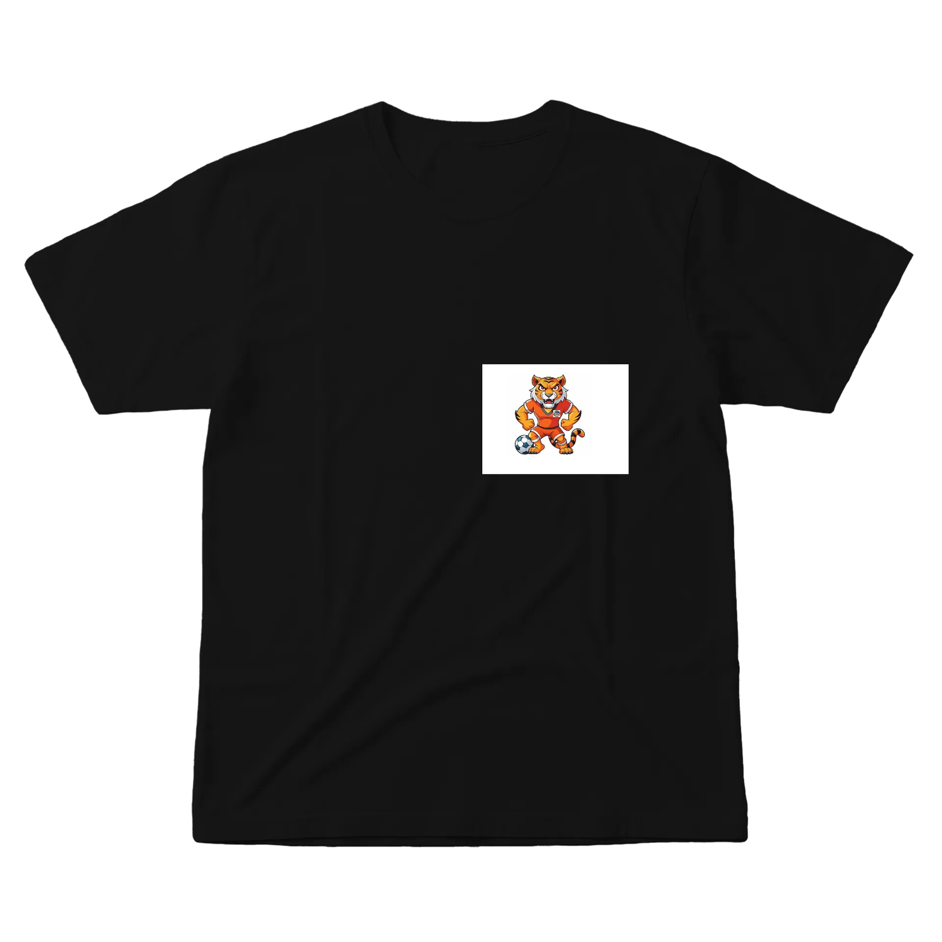 Camiseta personalizada - Imagem 1