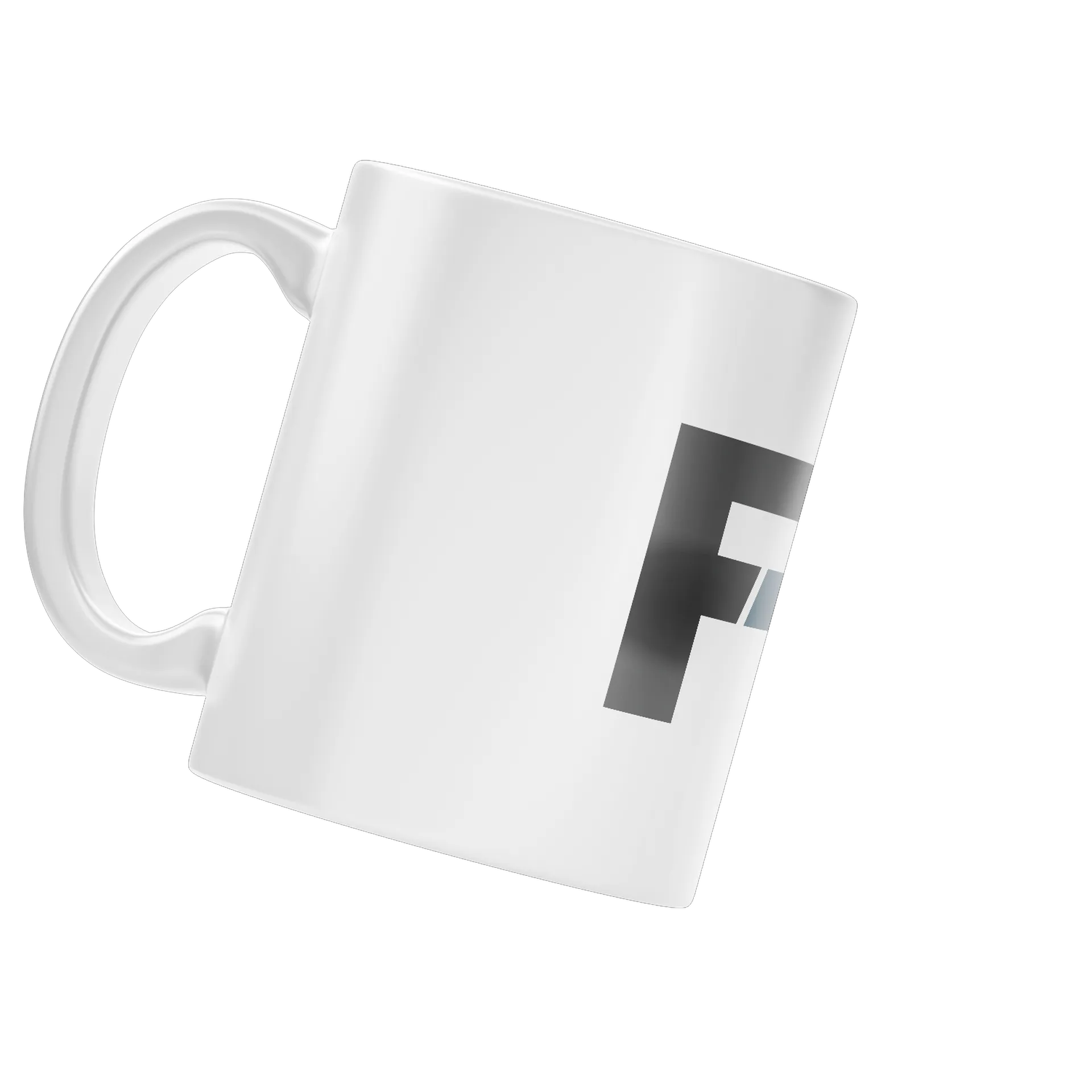 Caneca Personalizada FR7 de fr7