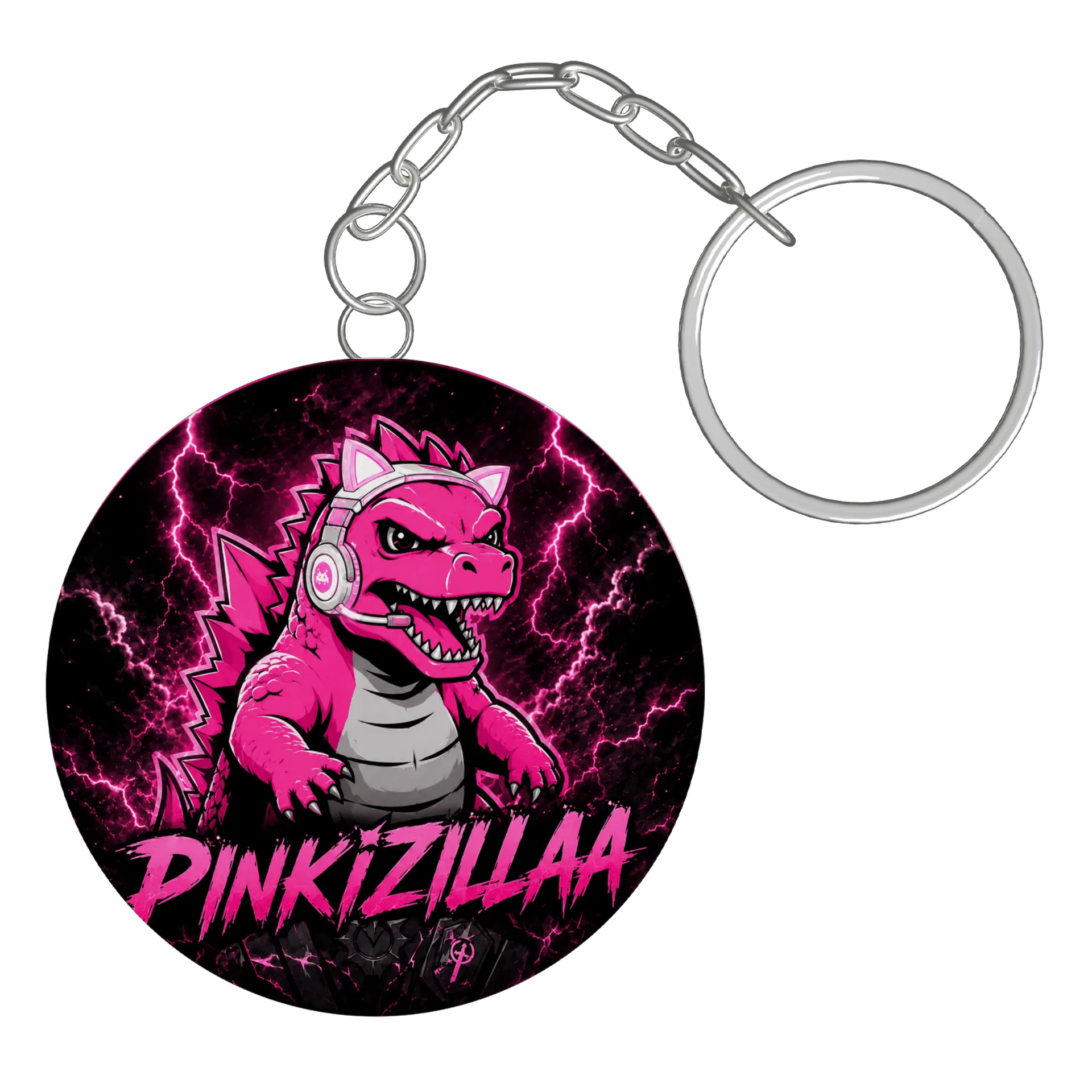 Chaveiro personalizado - Imagem 3