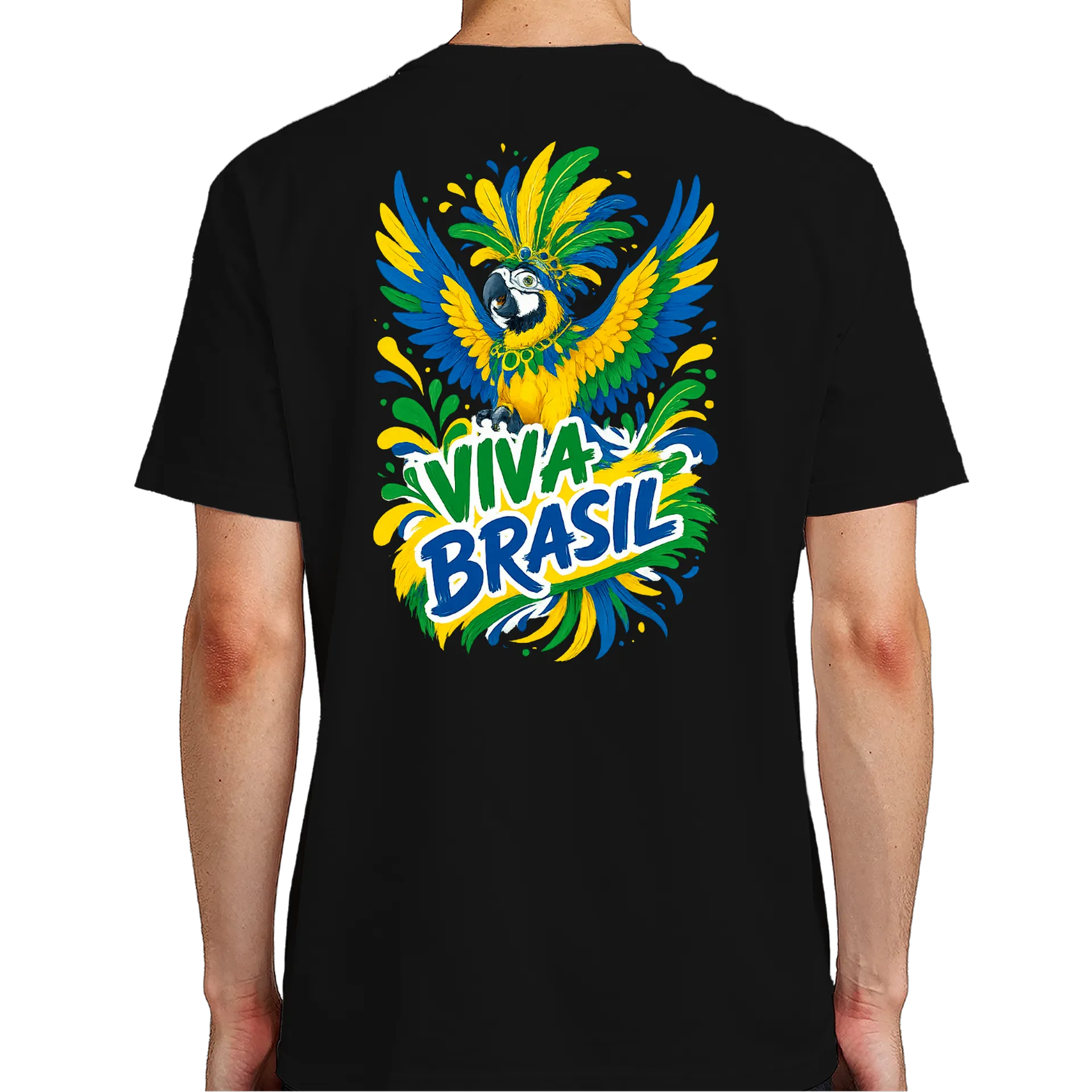 Camiseta personalizada - Imagem 7