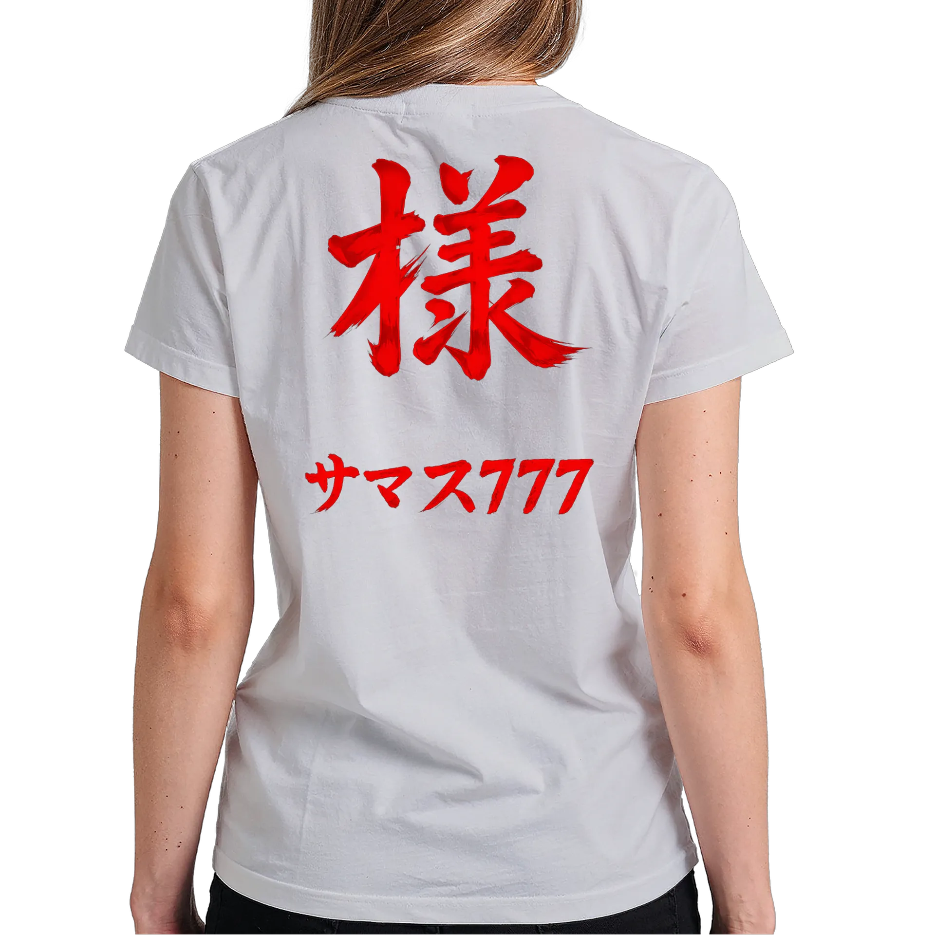 Camiseta estilo KING TEKKEN 3 - Imagem 5