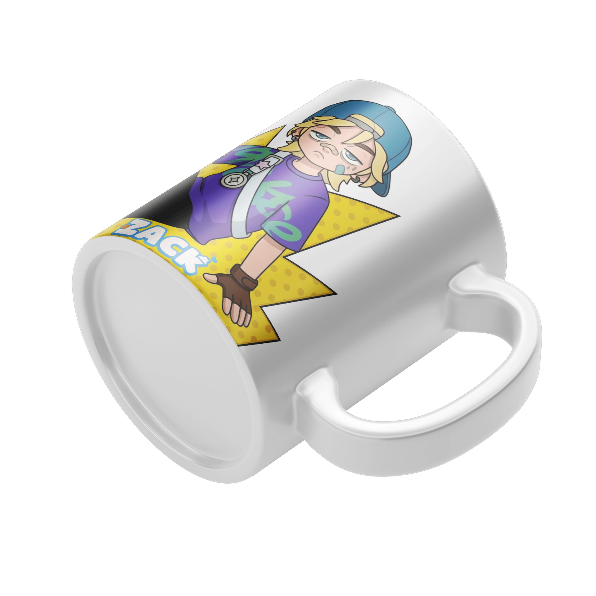 Caneca personalizada - Imagem 4