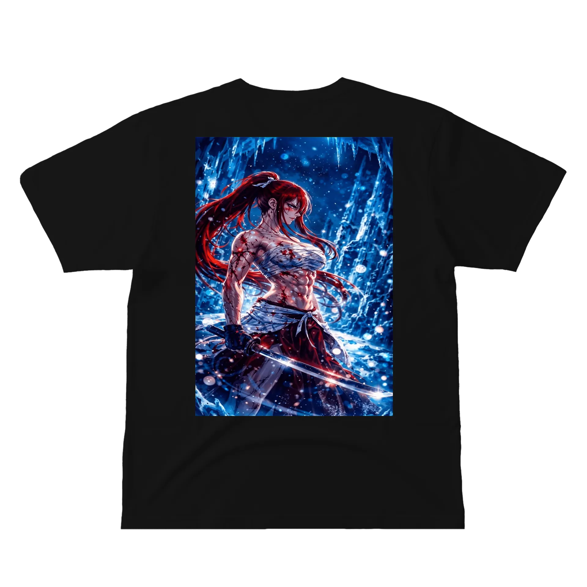Camiseta personalizada - Imagem 3