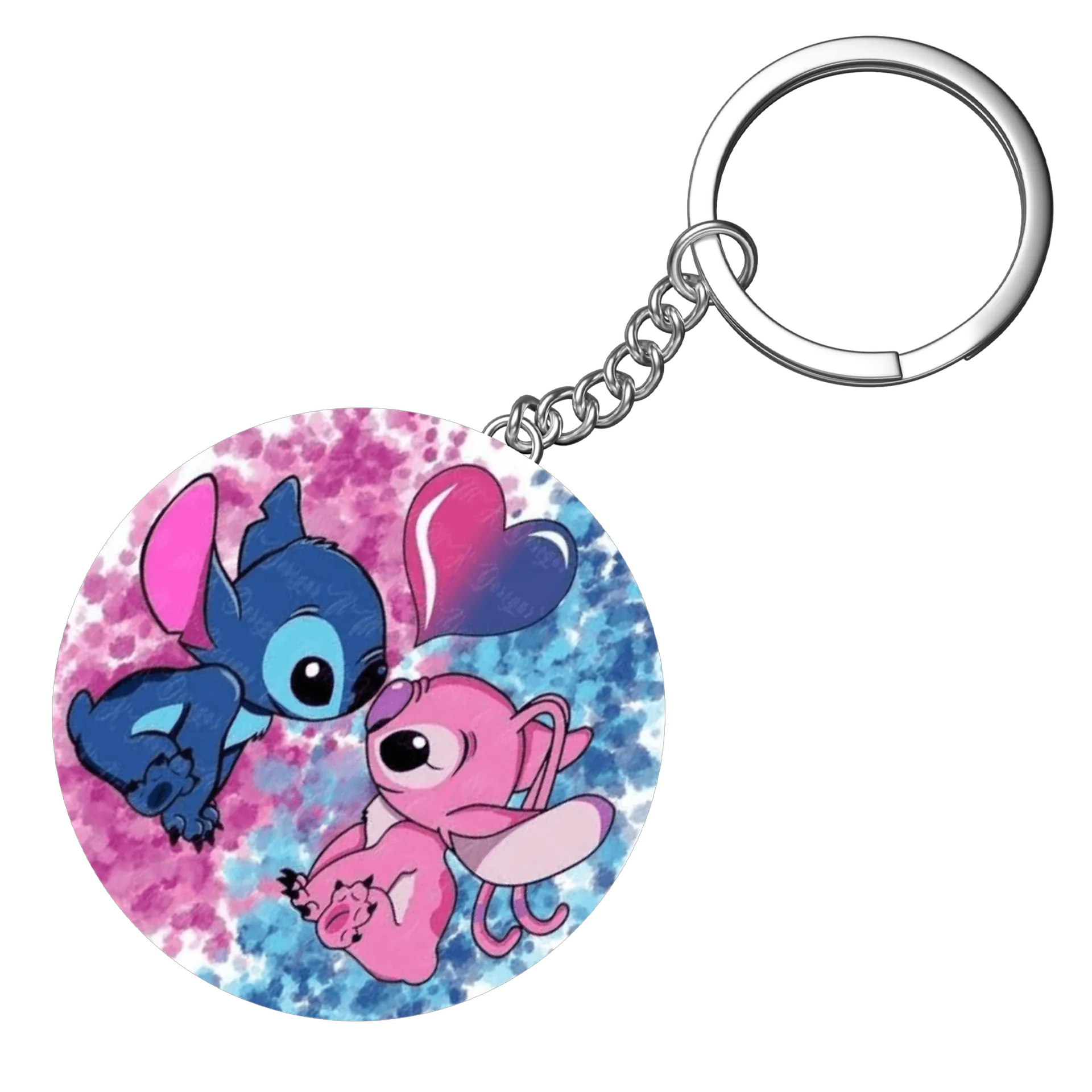 Chaveiro personalizado - Imagem 4