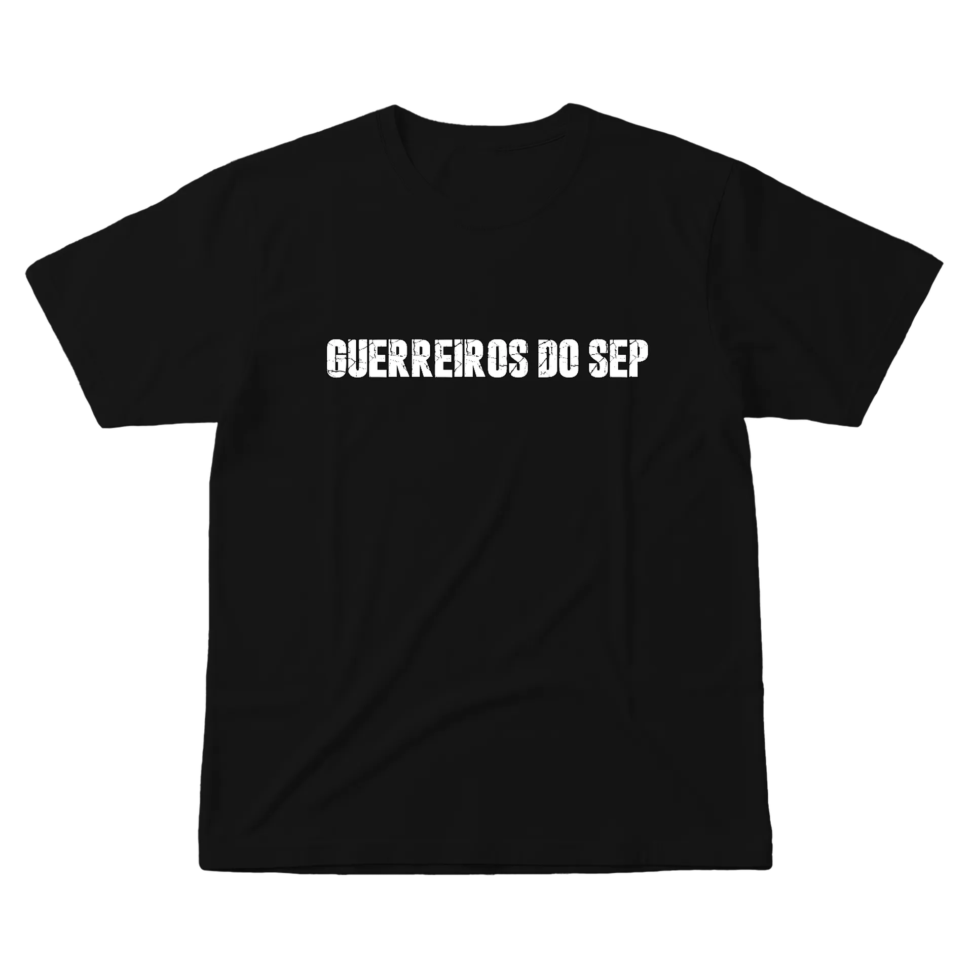 Camiseta personalizada - Imagem 1