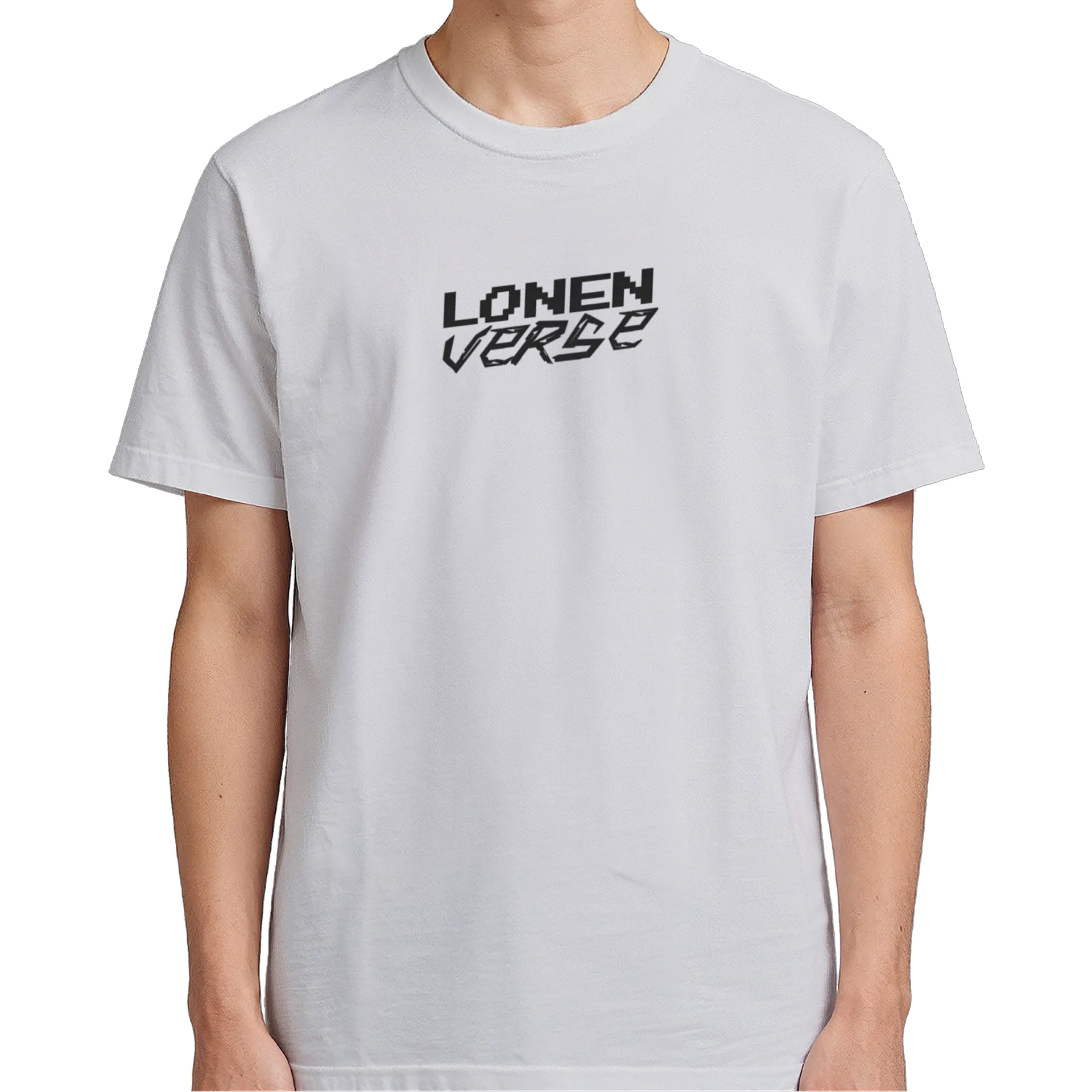 Camiseta Lonen verse ( Limited edition ) - Imagem 4