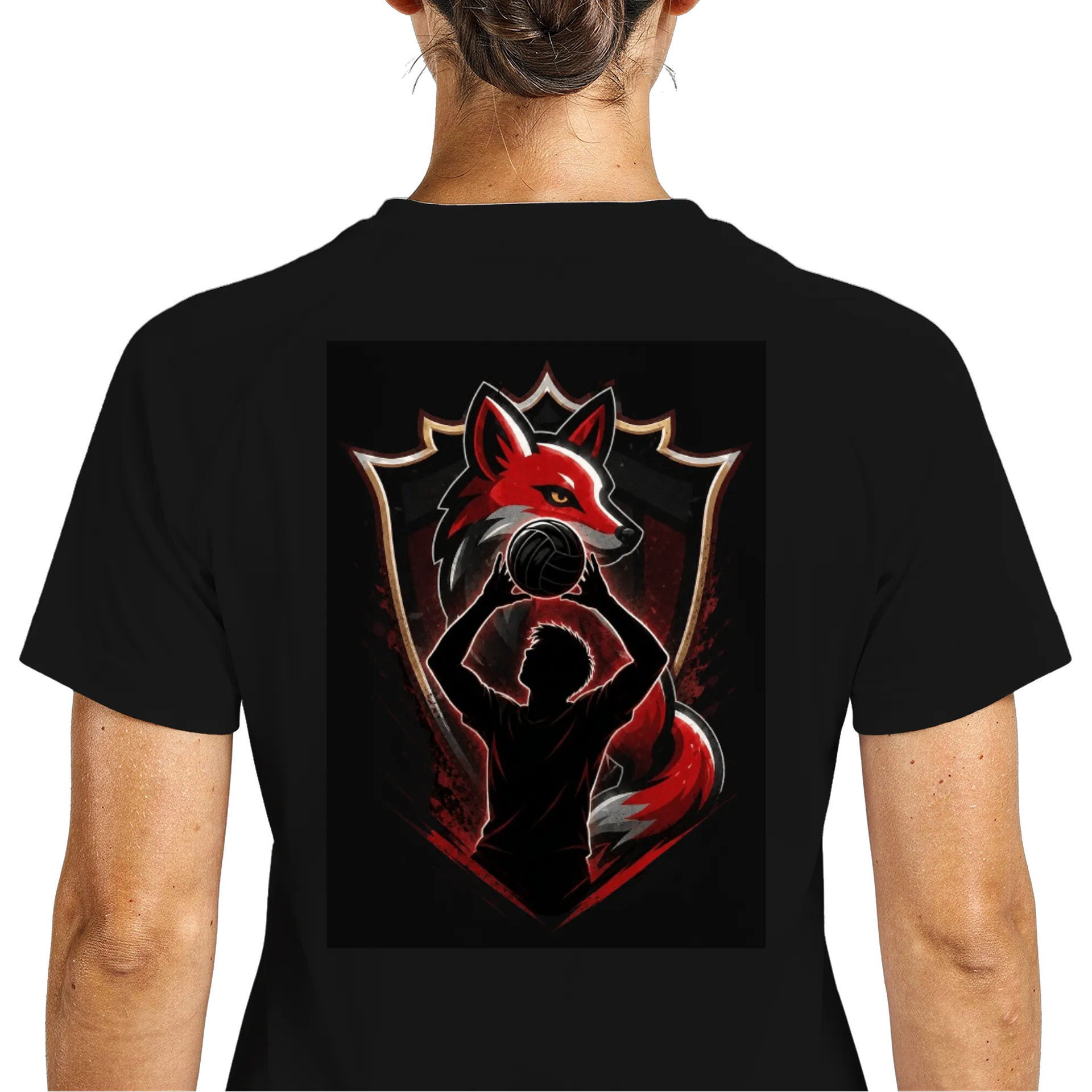 Camiseta DryFit - Imagem 5