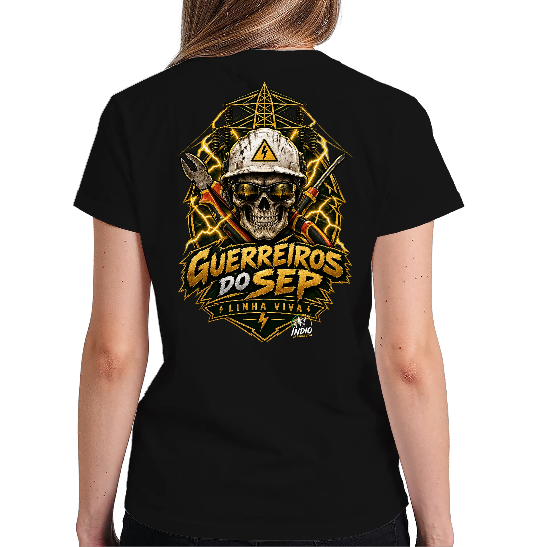 Camiseta personalizada - Imagem 5