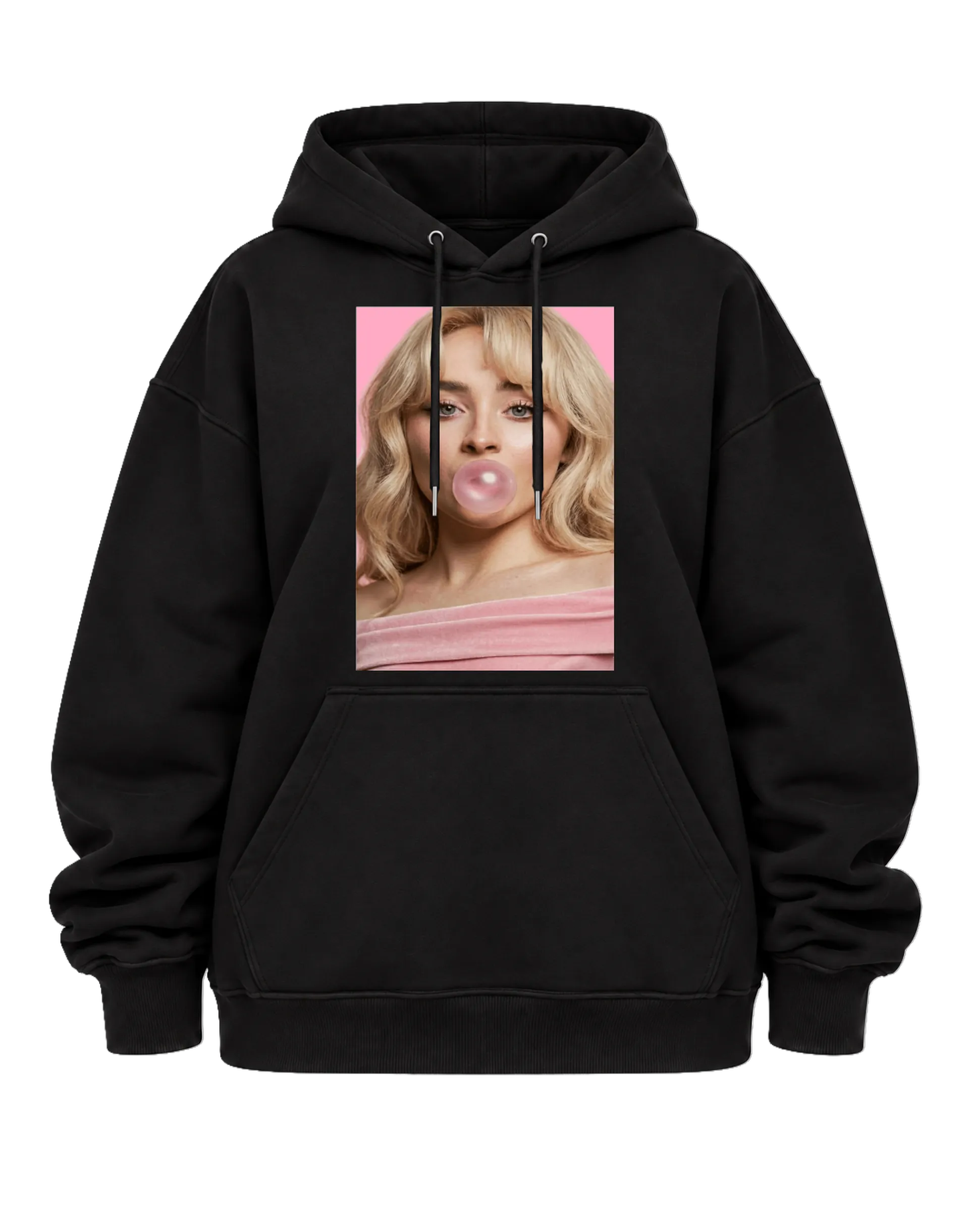 Blusa Moletom Sabrina Carpenter - Imagem 5