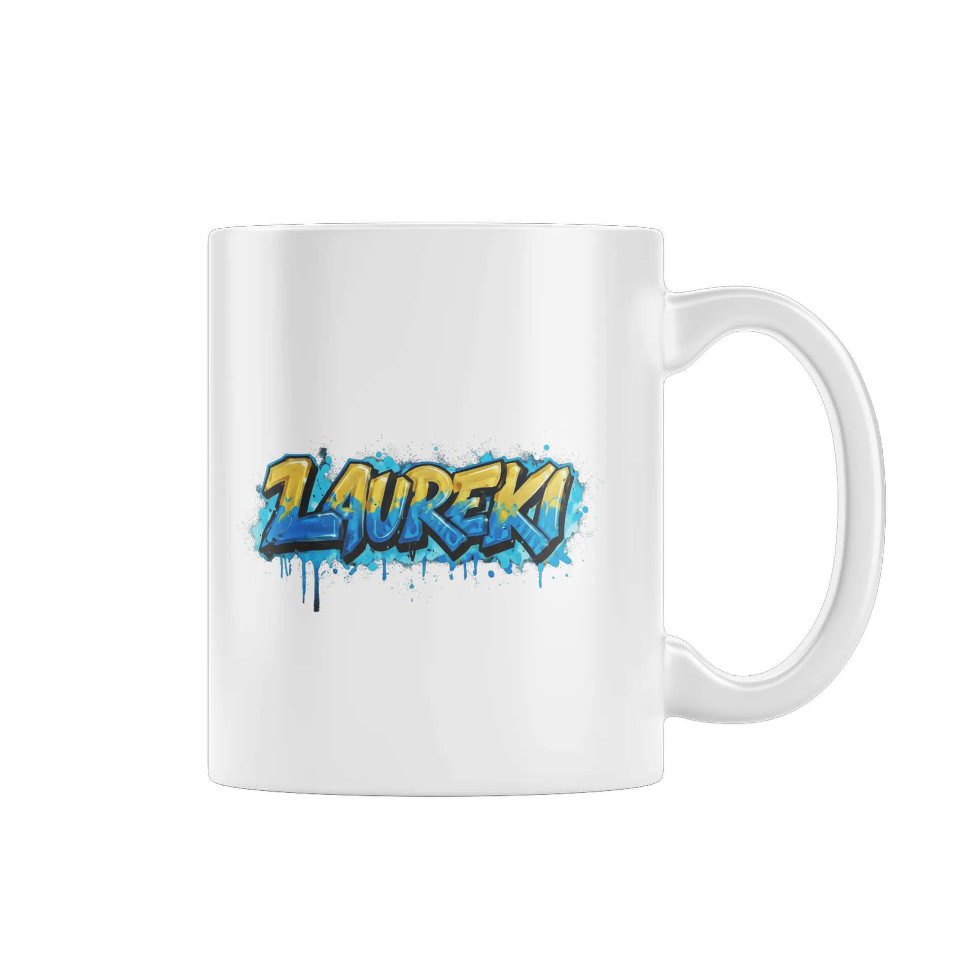 CANECA LT - MODELO LAUREKI de livetourproject