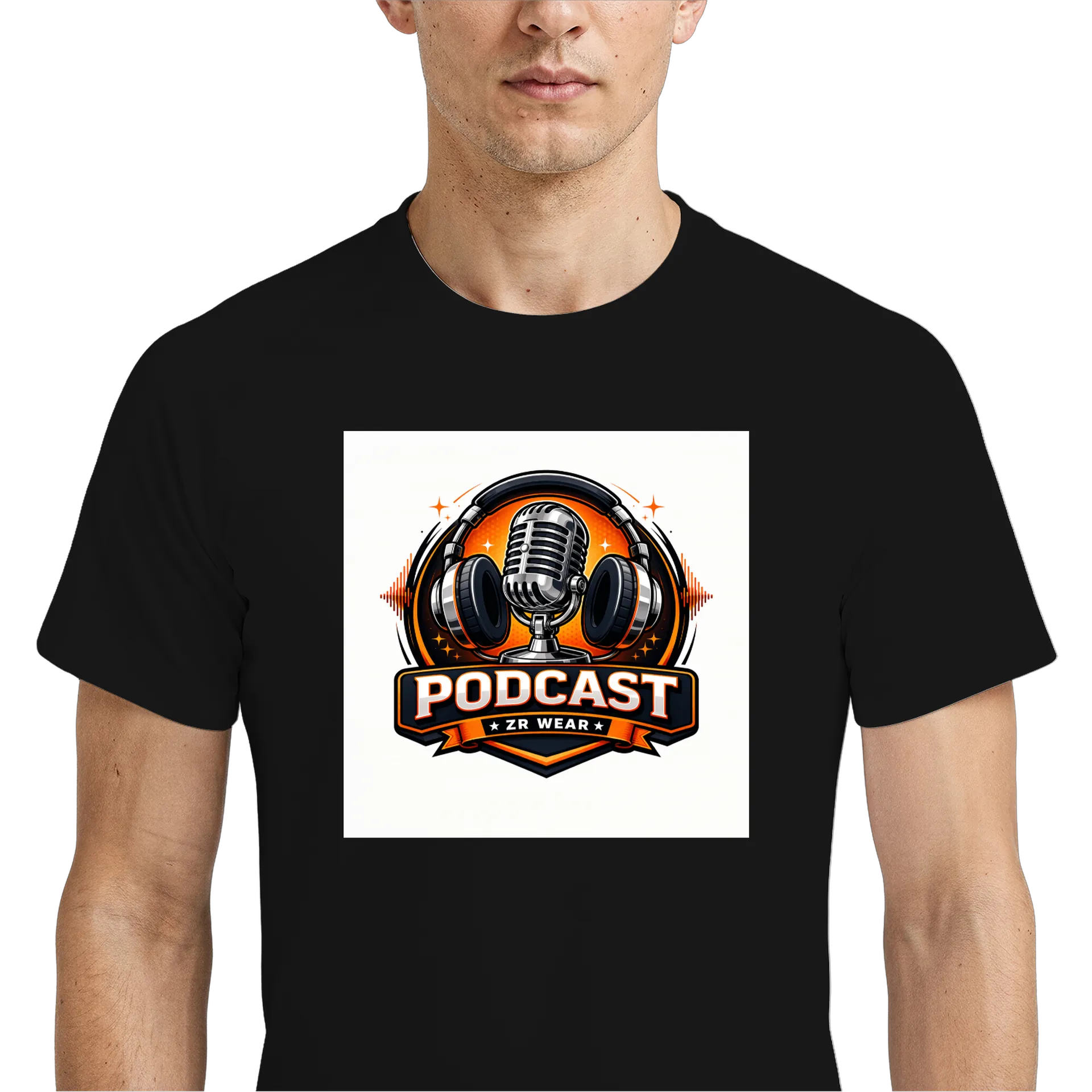 Camiseta DryFit - Imagem 4