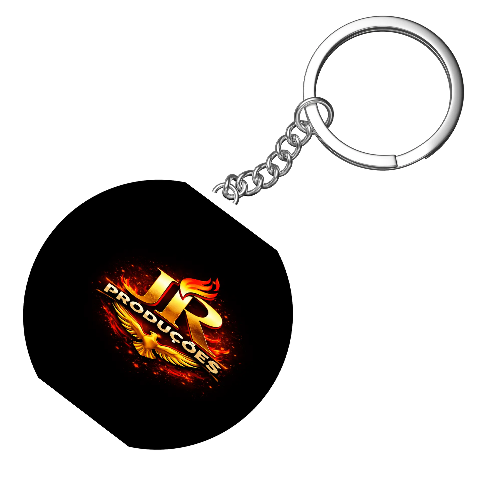 Chaveiro personalizado - Imagem 4