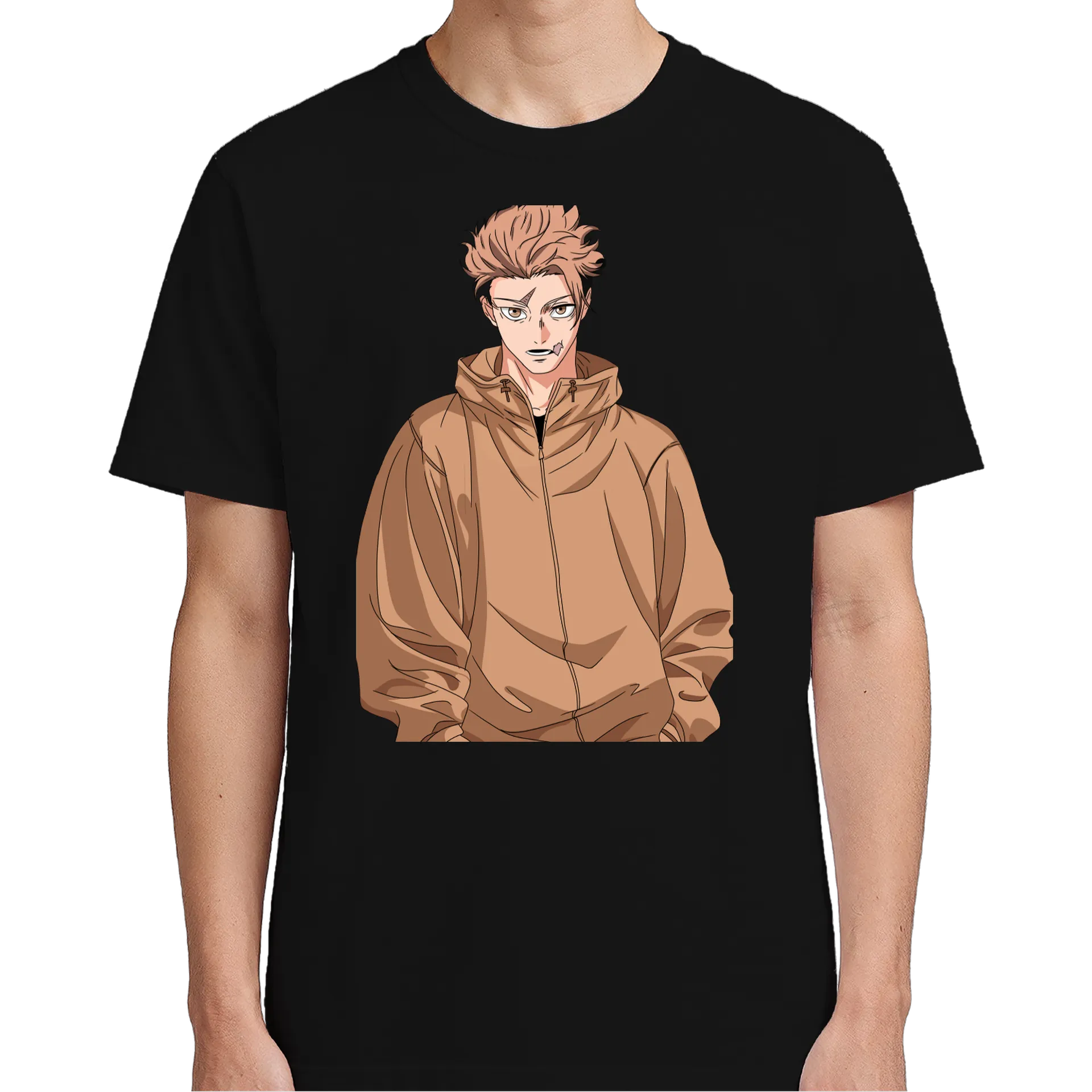 Camiseta personalizada - Imagem 5