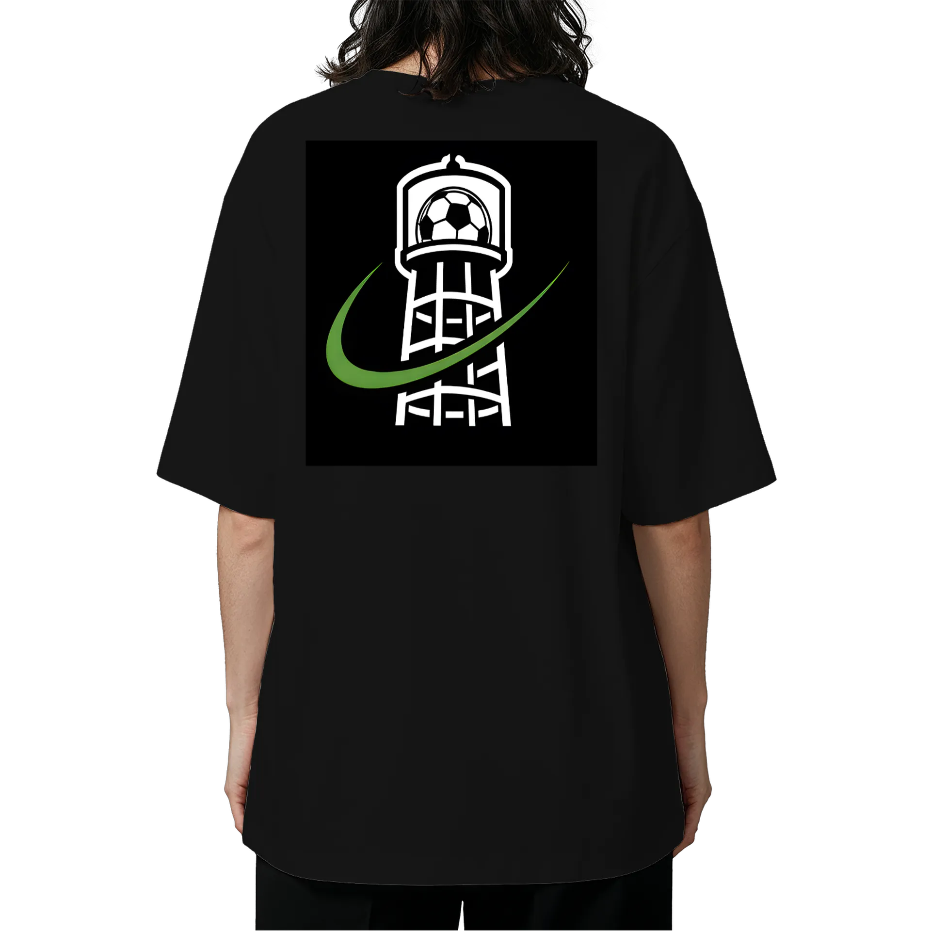 Camiseta Oversized - Imagem 5