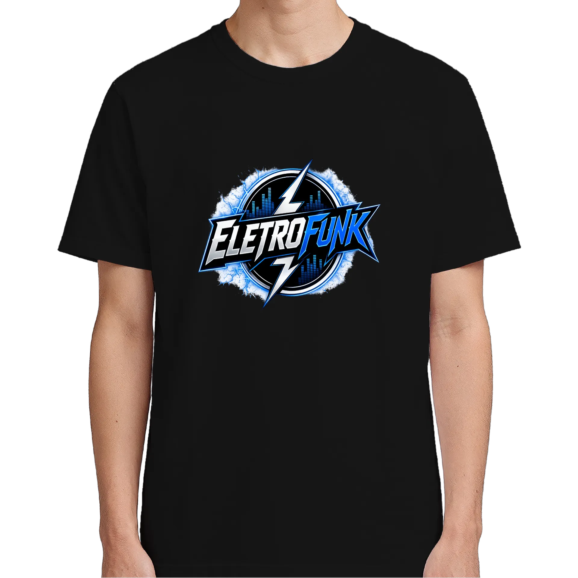 Camiseta personalizada - Imagem 5