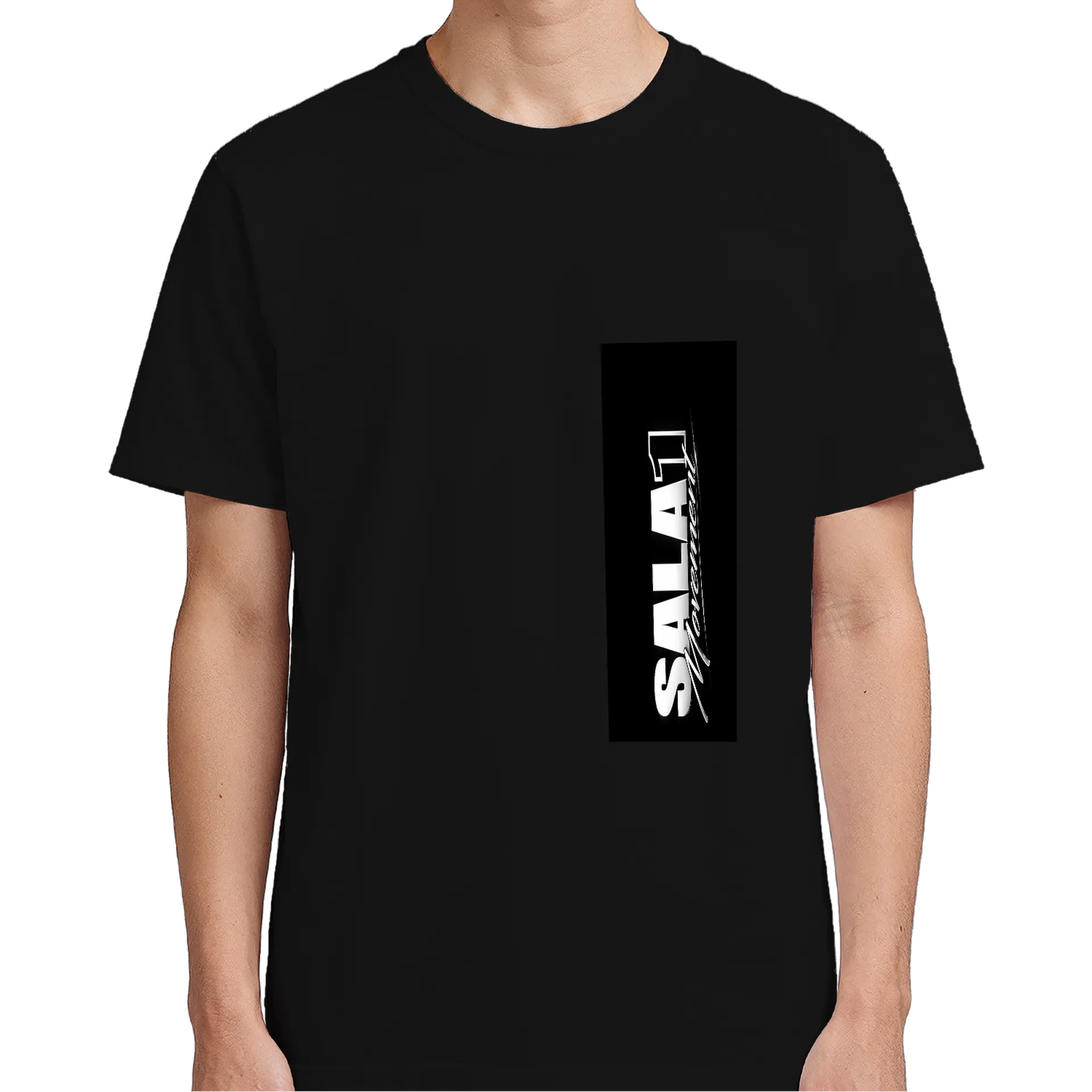 Camiseta sala 1 movement só há um Deus - Imagem 5