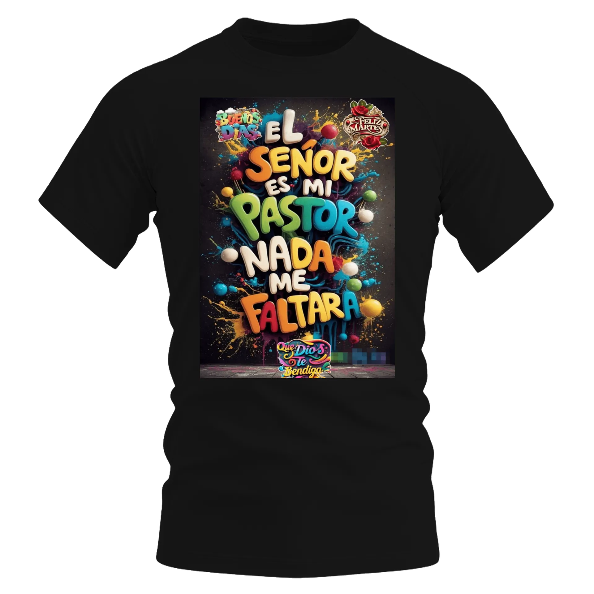 Camiseta DryFit - Imagem 1