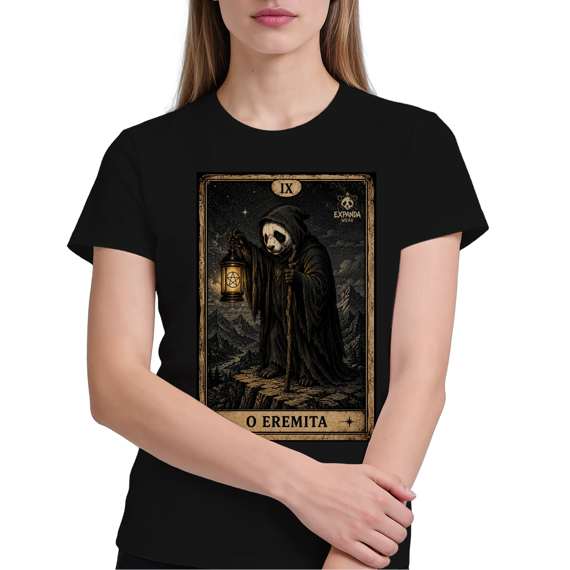 Camiseta personalizada - Imagem 4