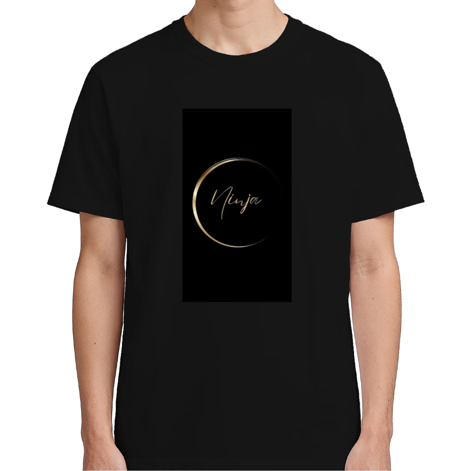 Camiseta Ninja de Ninja0411 — imagem 4 de 6