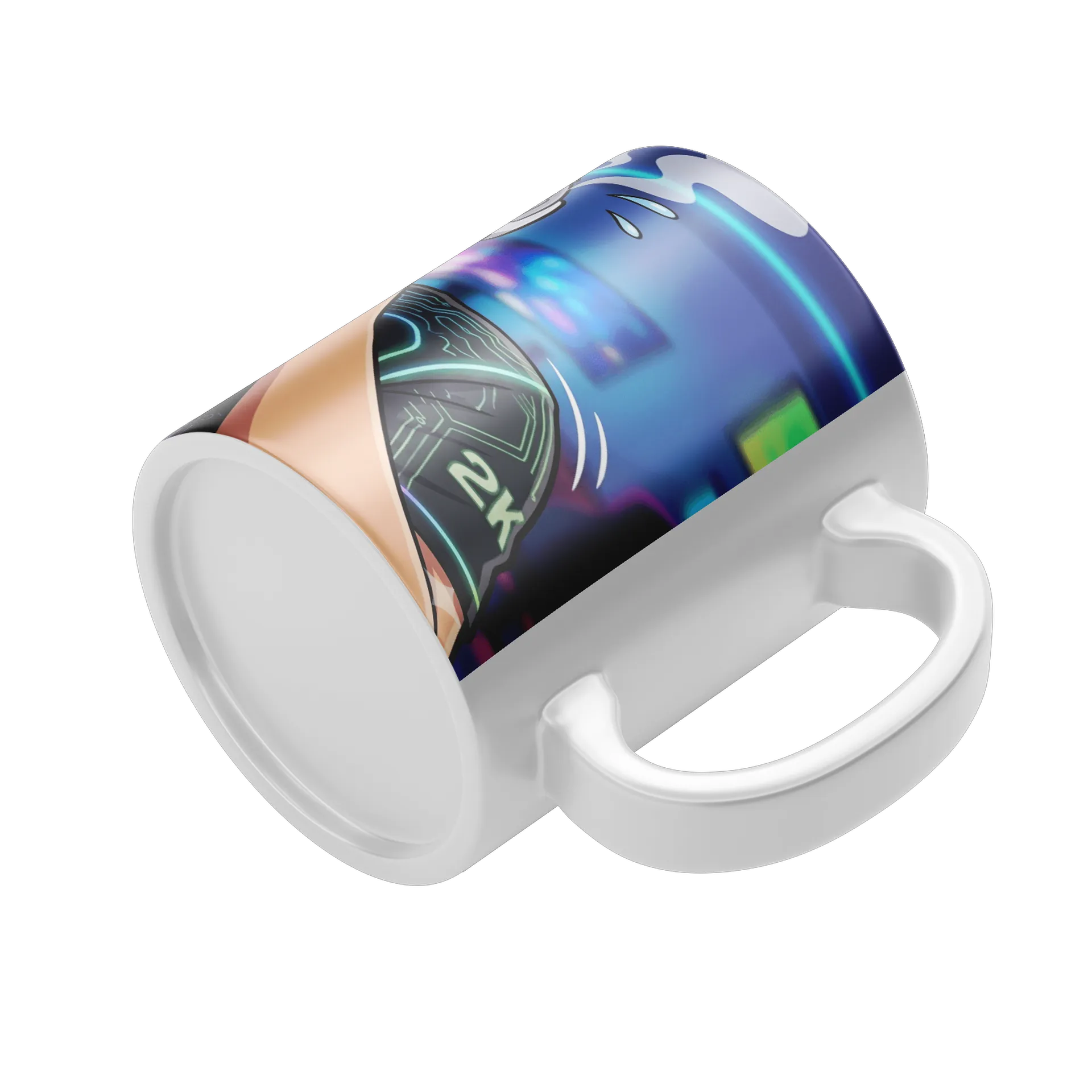 Caneca personalizada - Imagem 4