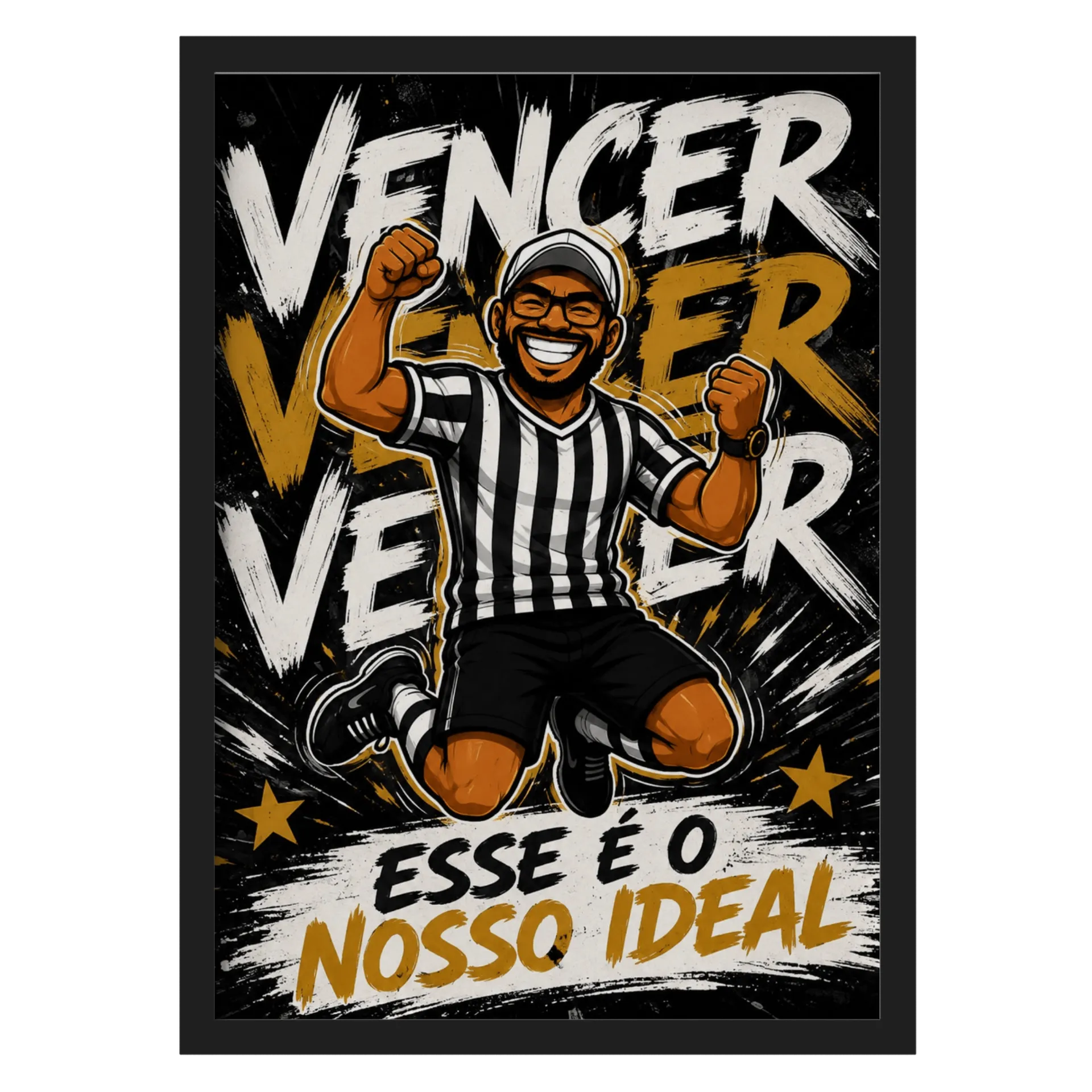 Quadro A3 V3 - Imagem 1