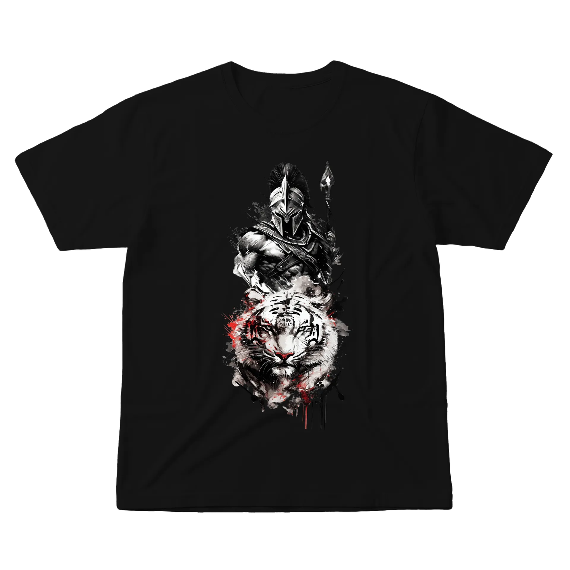 Camiseta personalizada - Imagem 1